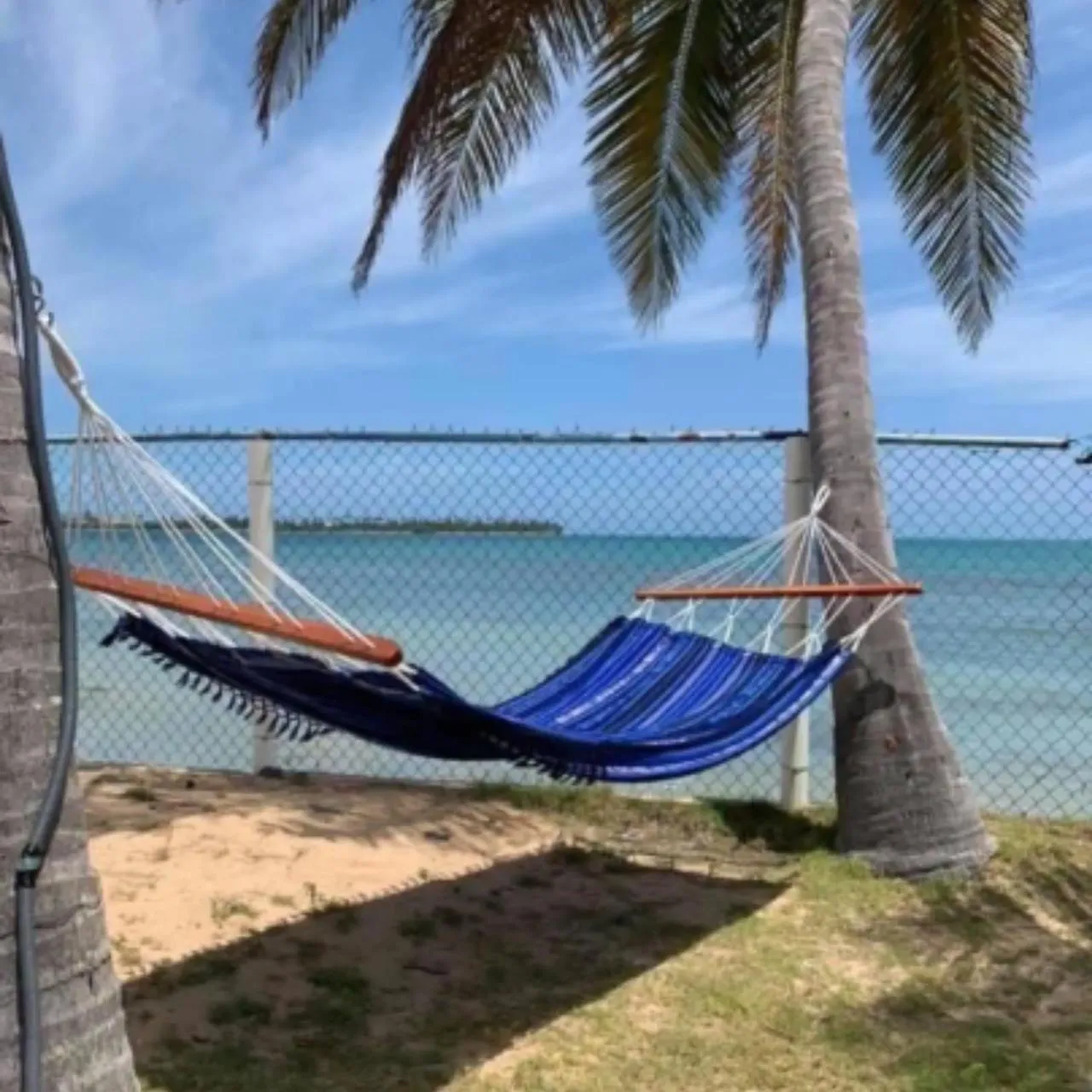 Villa Vacacional frente al mar en Puerto Rico