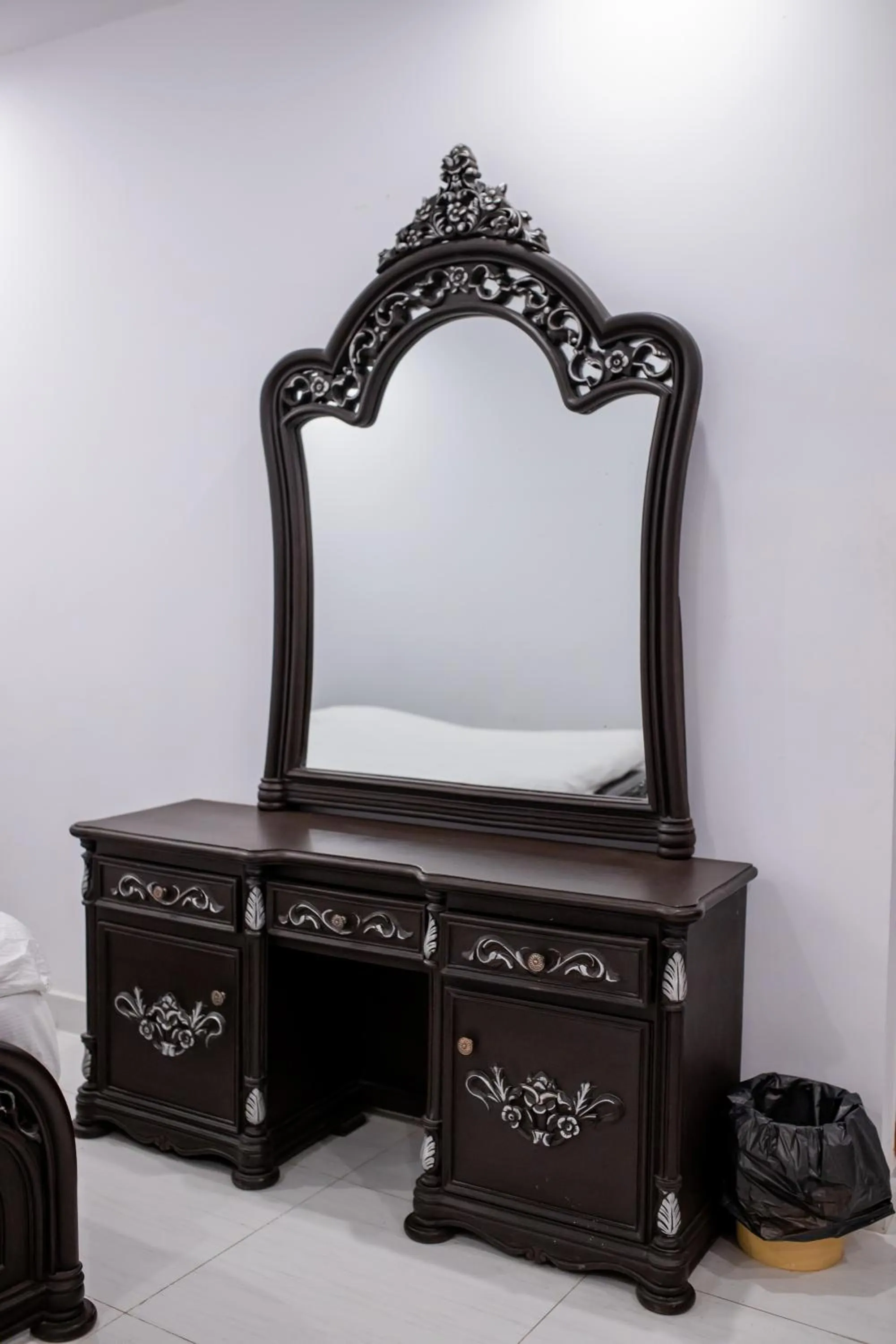 hair dryier in Regal Residency