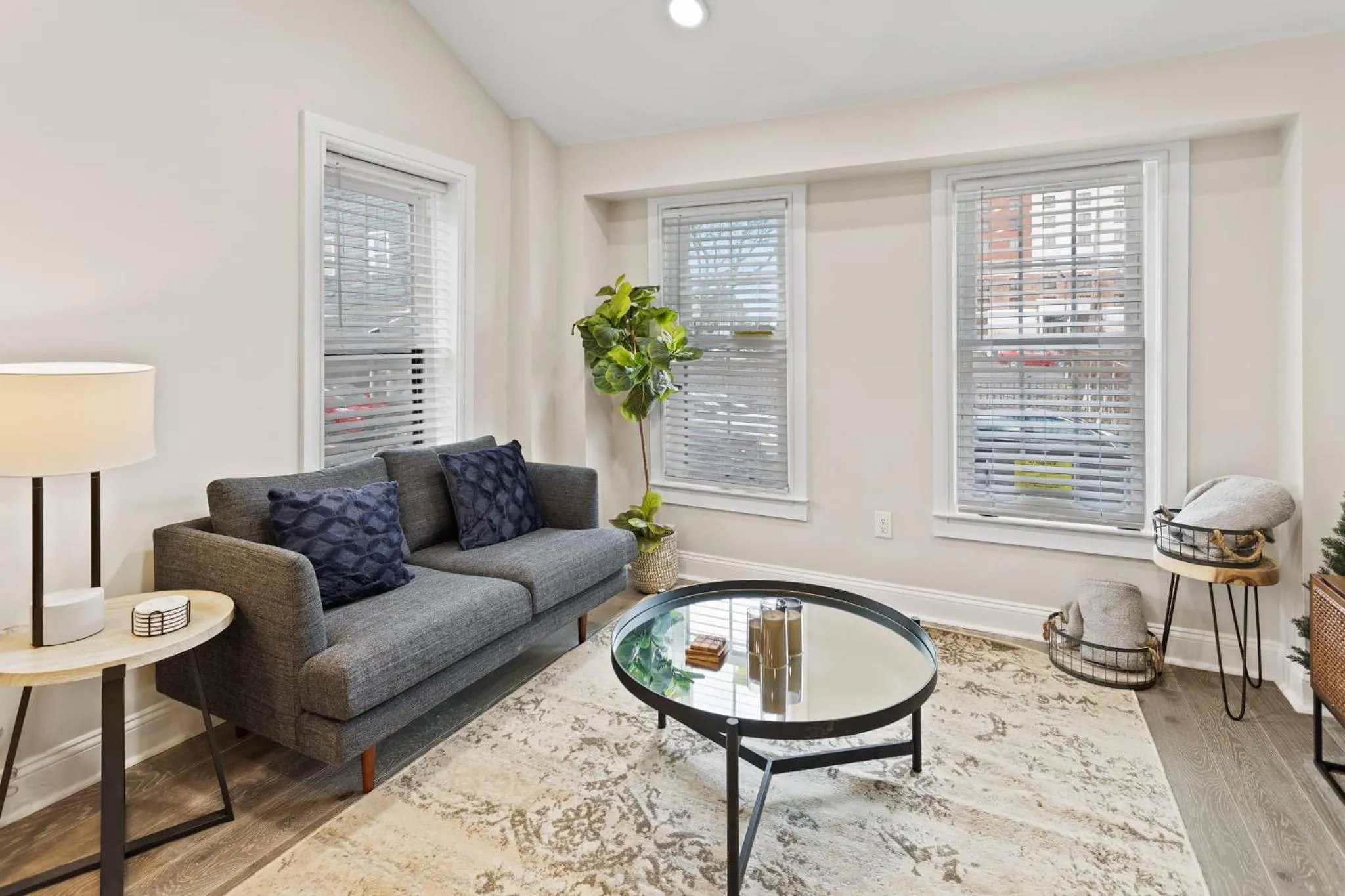 Loopin Around Atlantic City Luxe 5BR Townhouse in Orange Loop