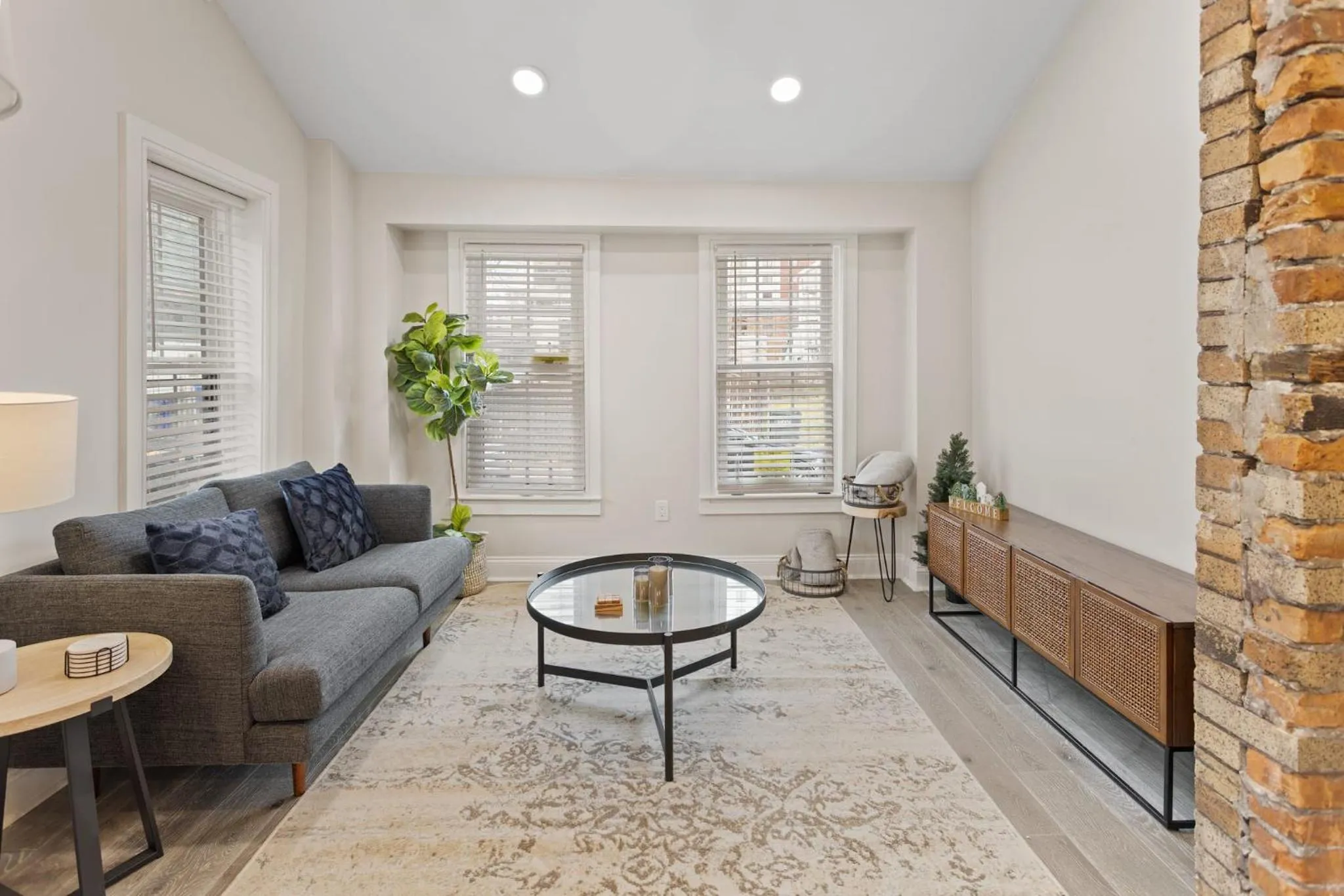 Loopin Around Atlantic City Luxe 5BR Townhouse in Orange Loop