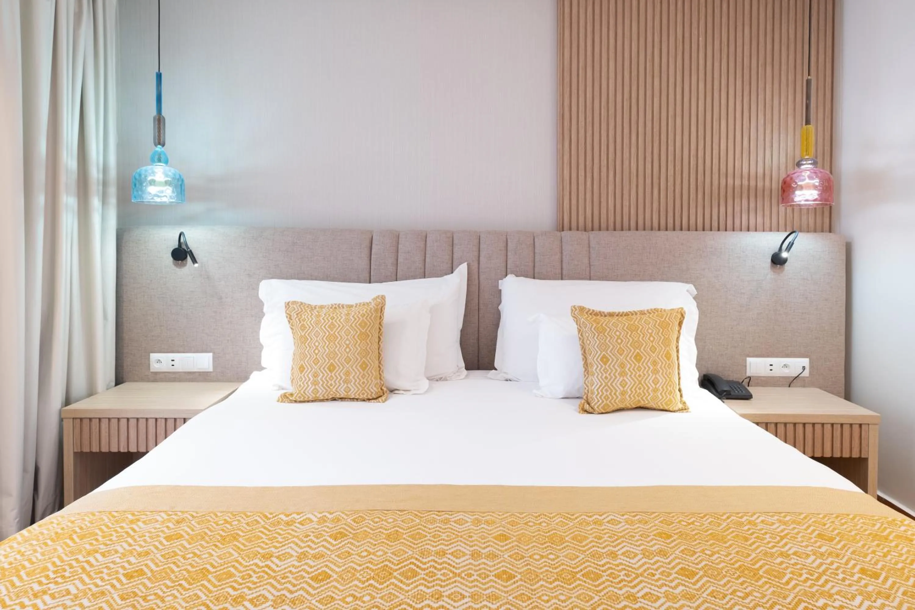 Bed in TUI SUNEO Kenzi Europa