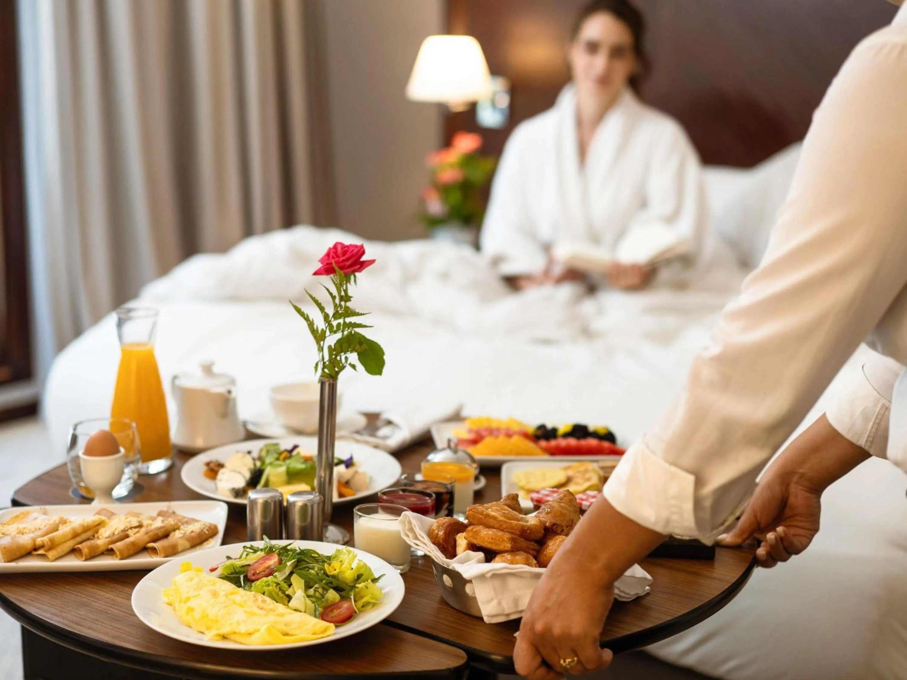 Other in Le Diwan Hotel Rabat - MGallery Collection