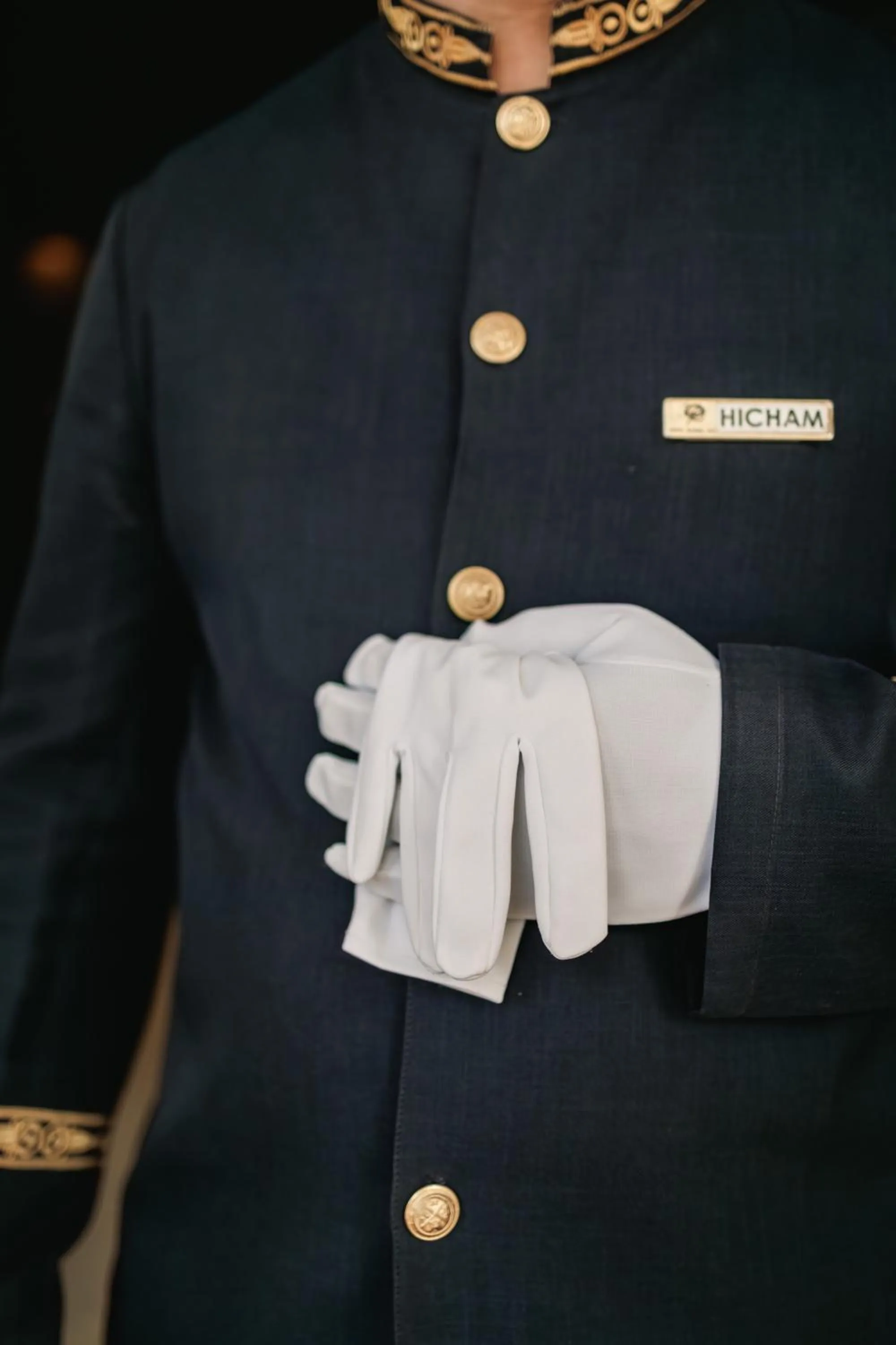 Parking in Kenzi Basma