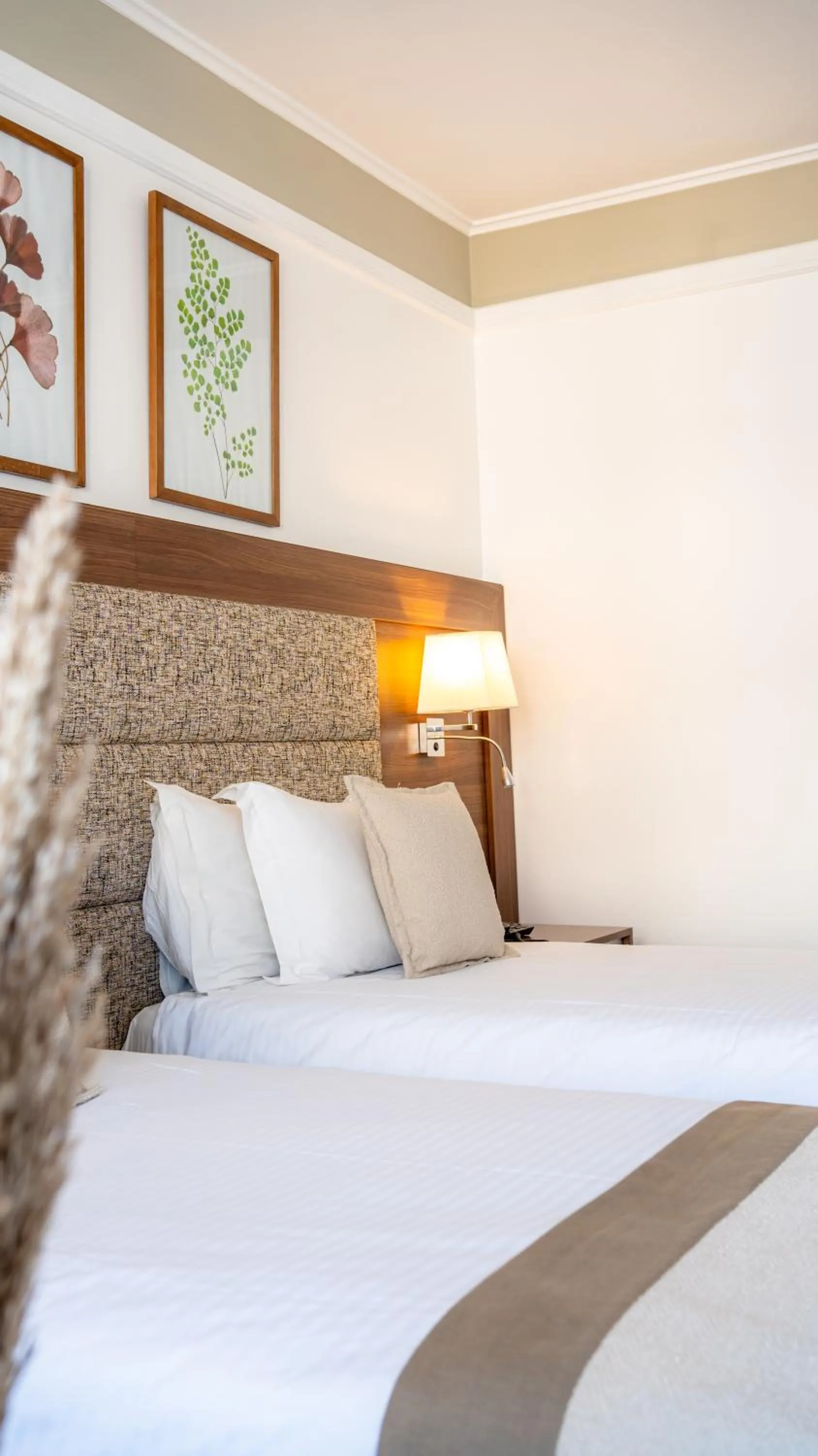 Bedroom, Bed in Kenzi Basma