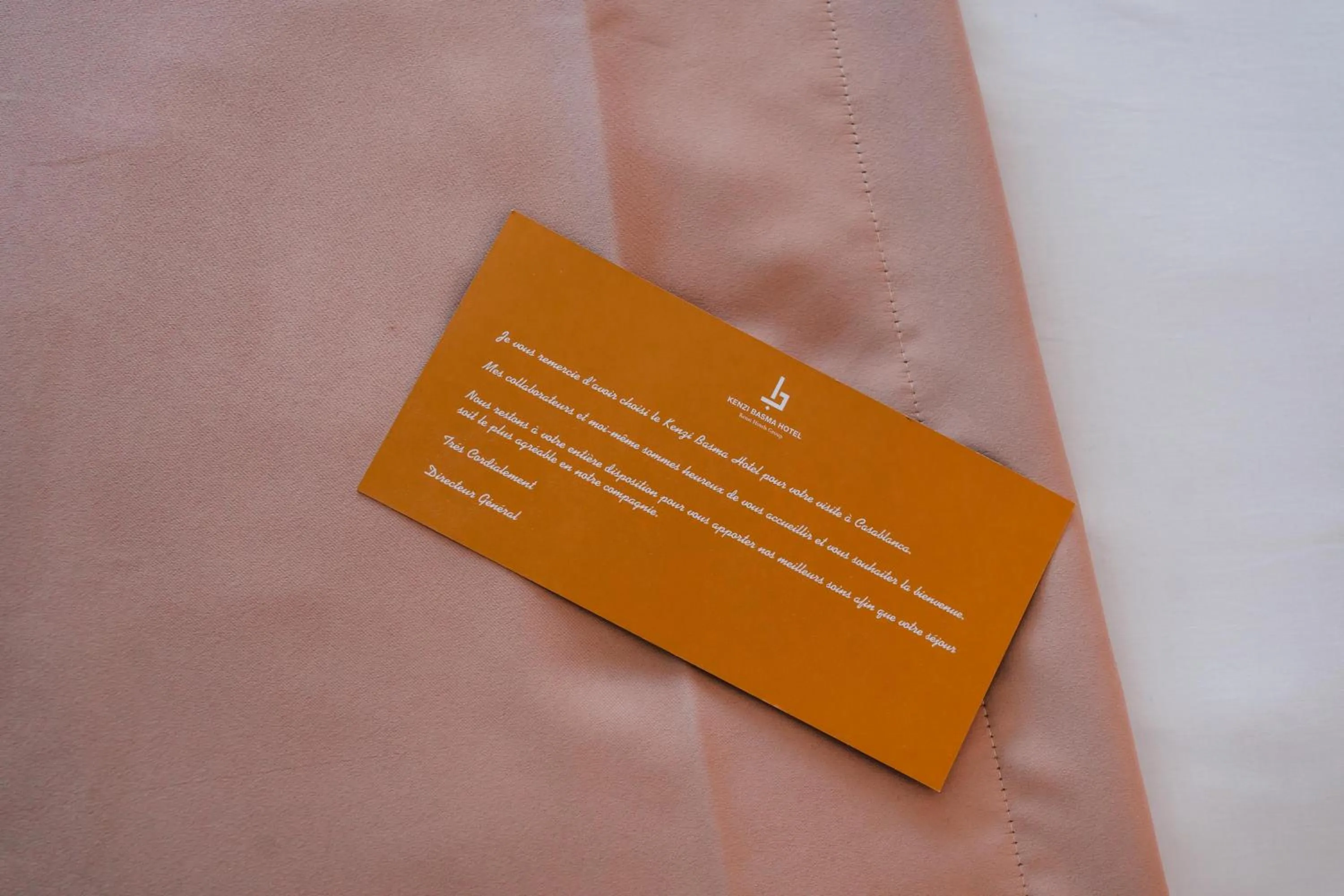 Property logo or sign in Kenzi Basma