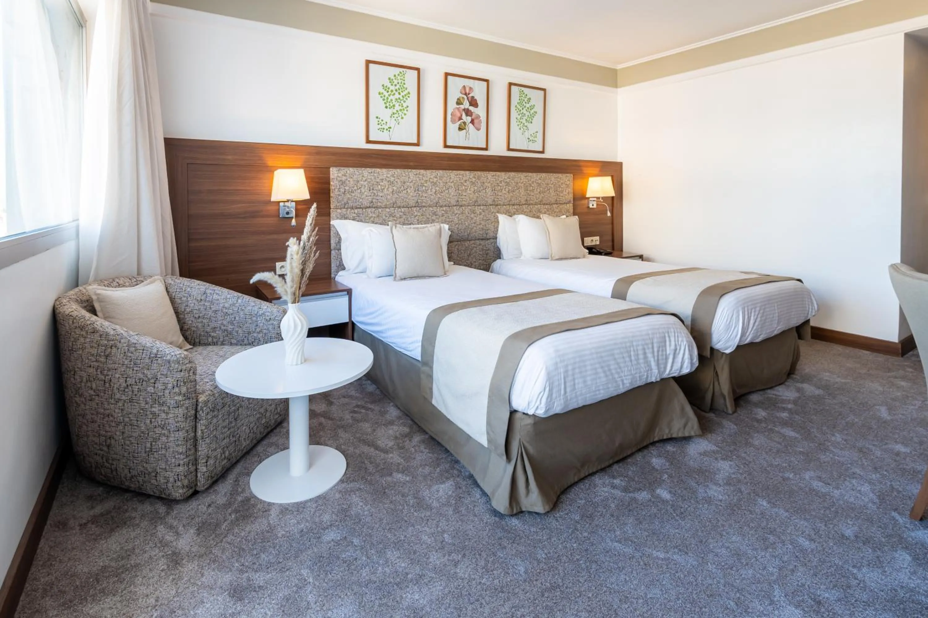 Bedroom, Bed in Kenzi Basma