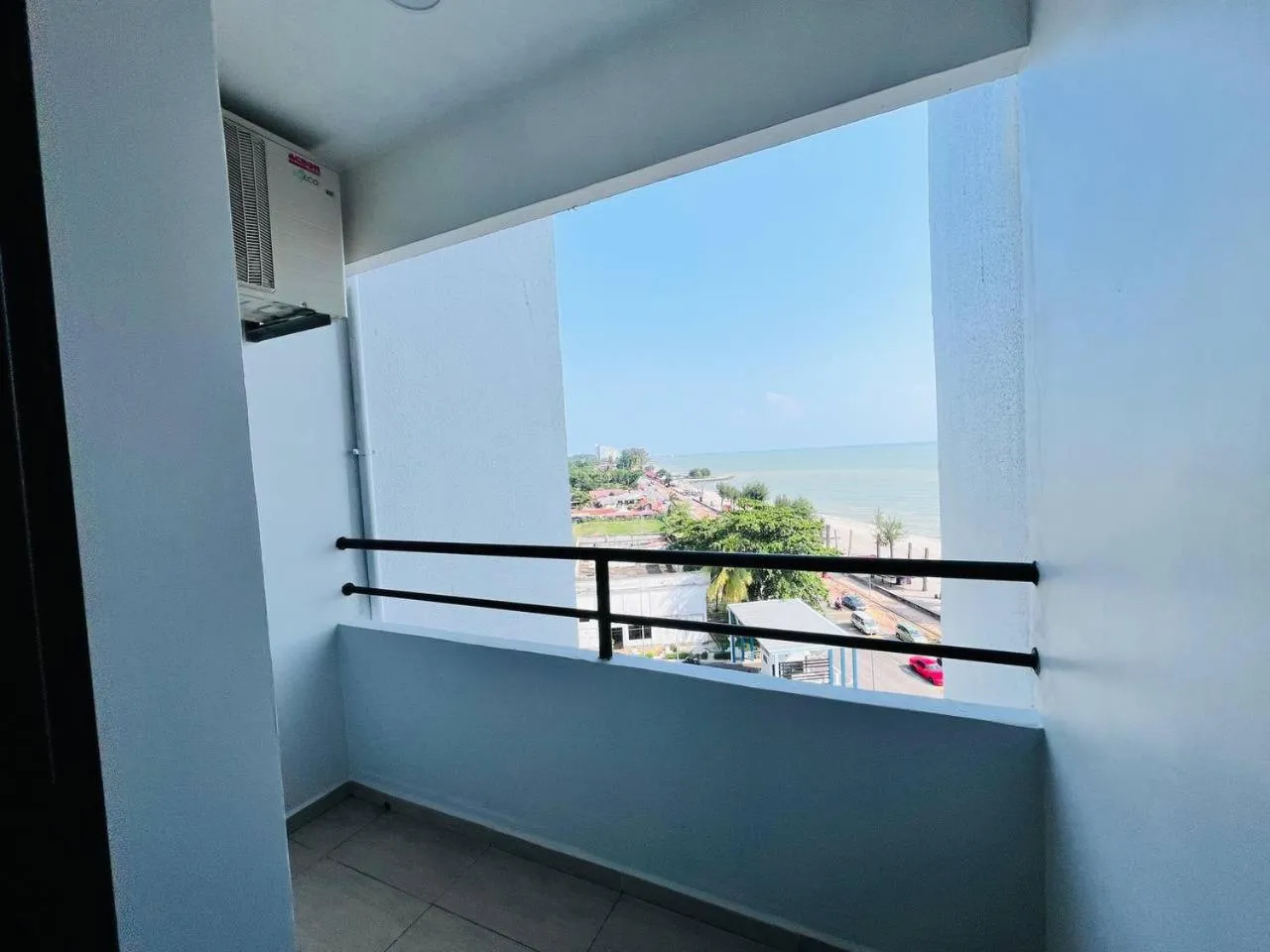 Day in Mutiara Melaka Beach Paradise by Glex