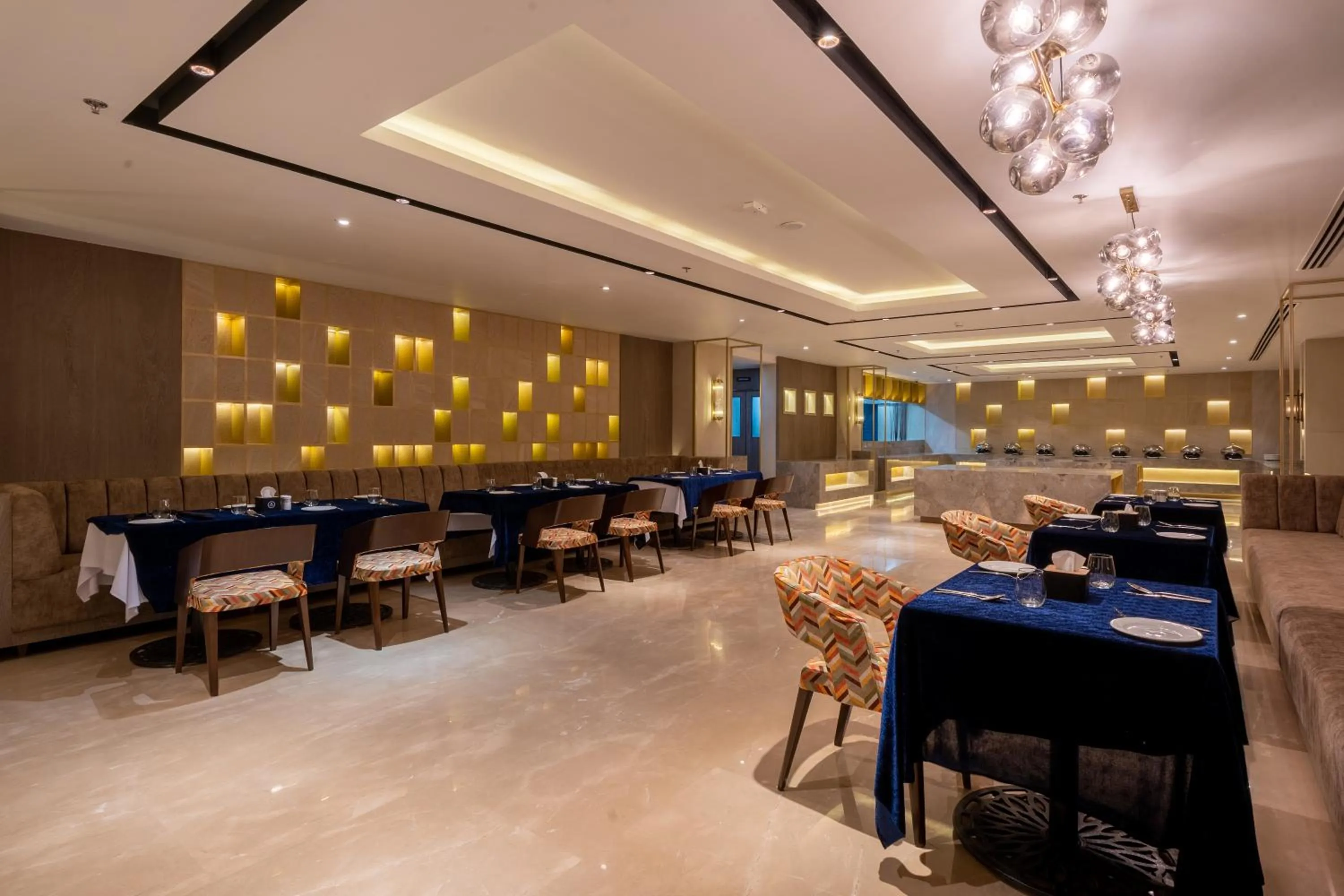 Restaurant/places to eat in Siddhartha Vilasa, Bhairahawa