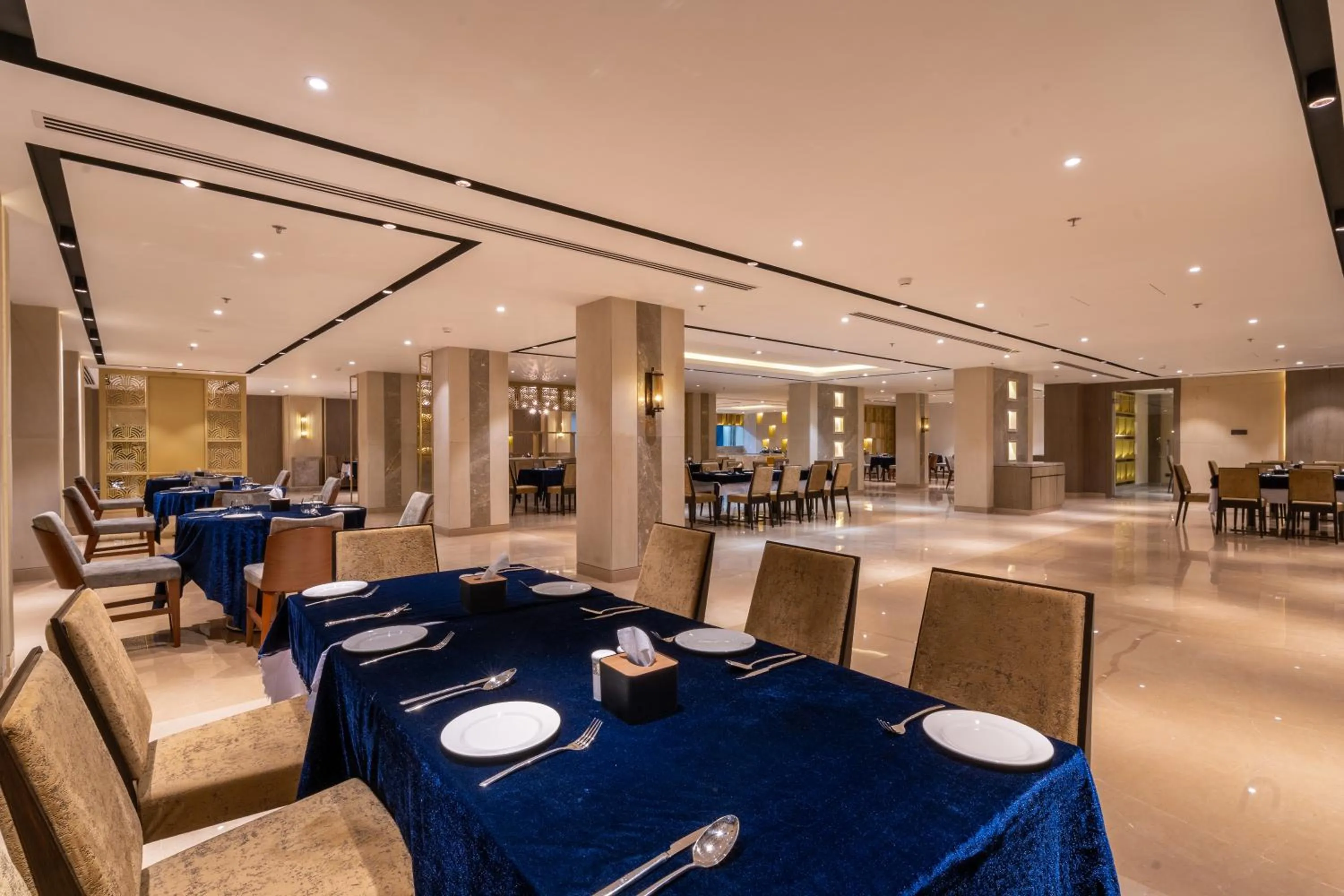 Restaurant/places to eat in Siddhartha Vilasa, Bhairahawa