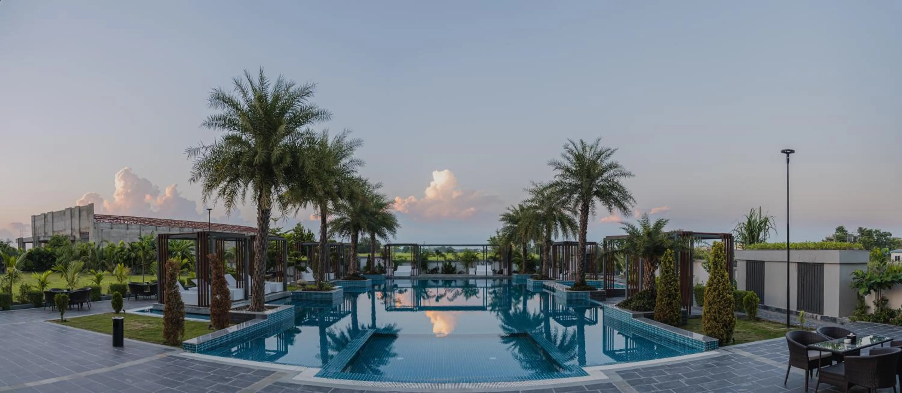 Restaurant/places to eat in Siddhartha Vilasa, Bhairahawa