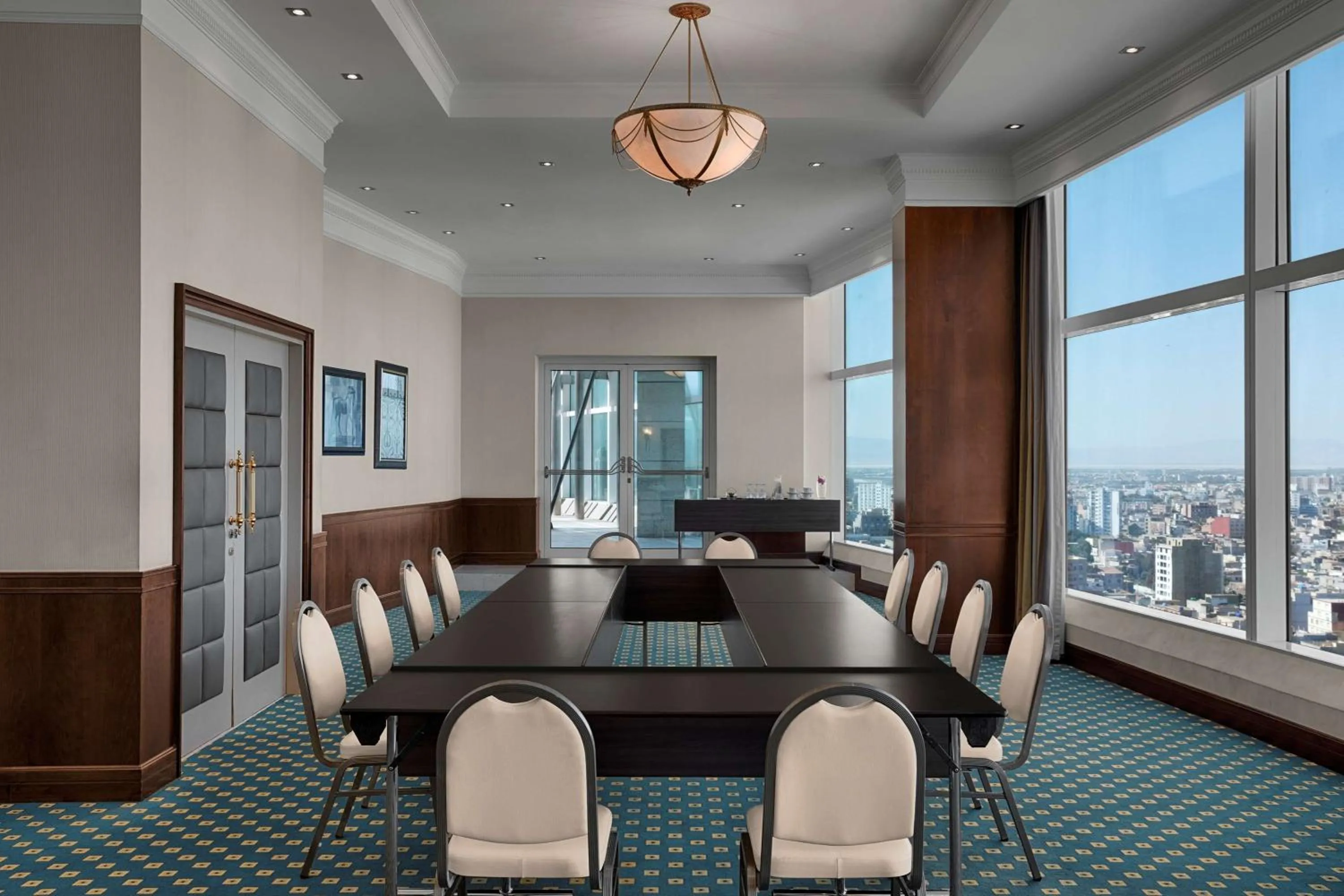 On site in Hotel Oran Bay Managed By Accor