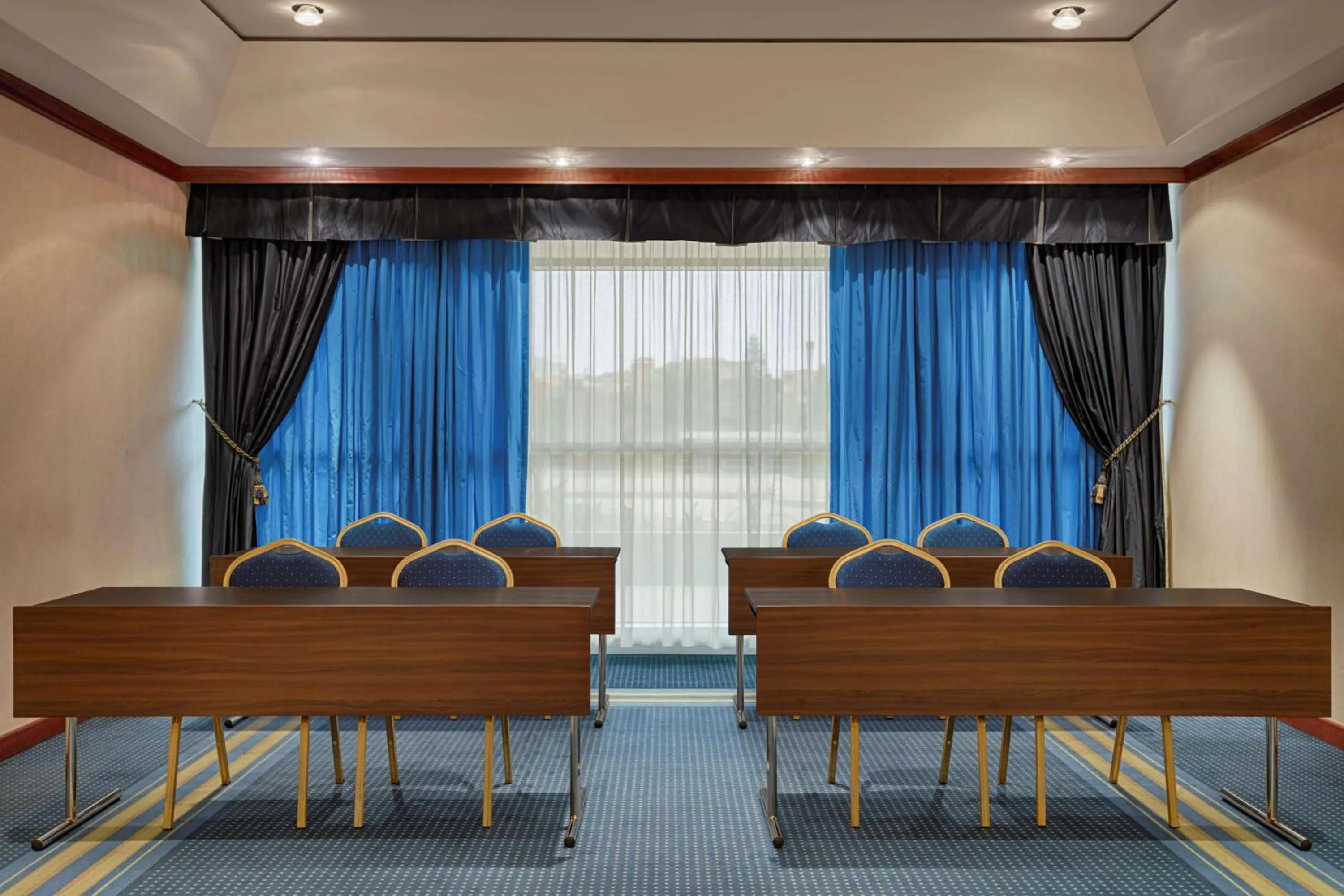 On site in Hotel Oran Bay Managed By Accor