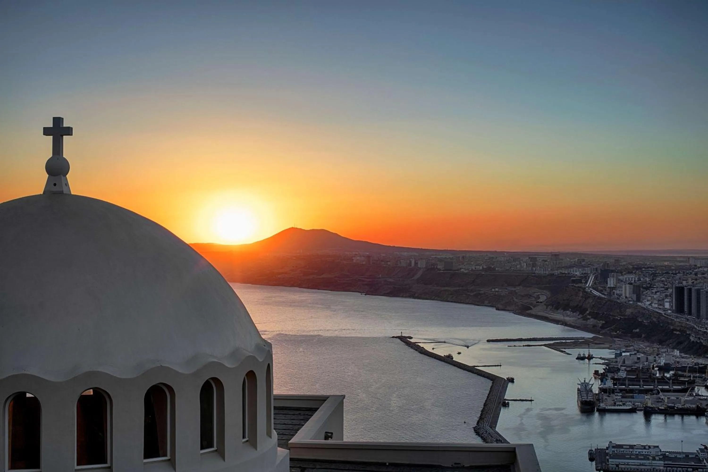 Other in Hotel Oran Bay Managed By Accor