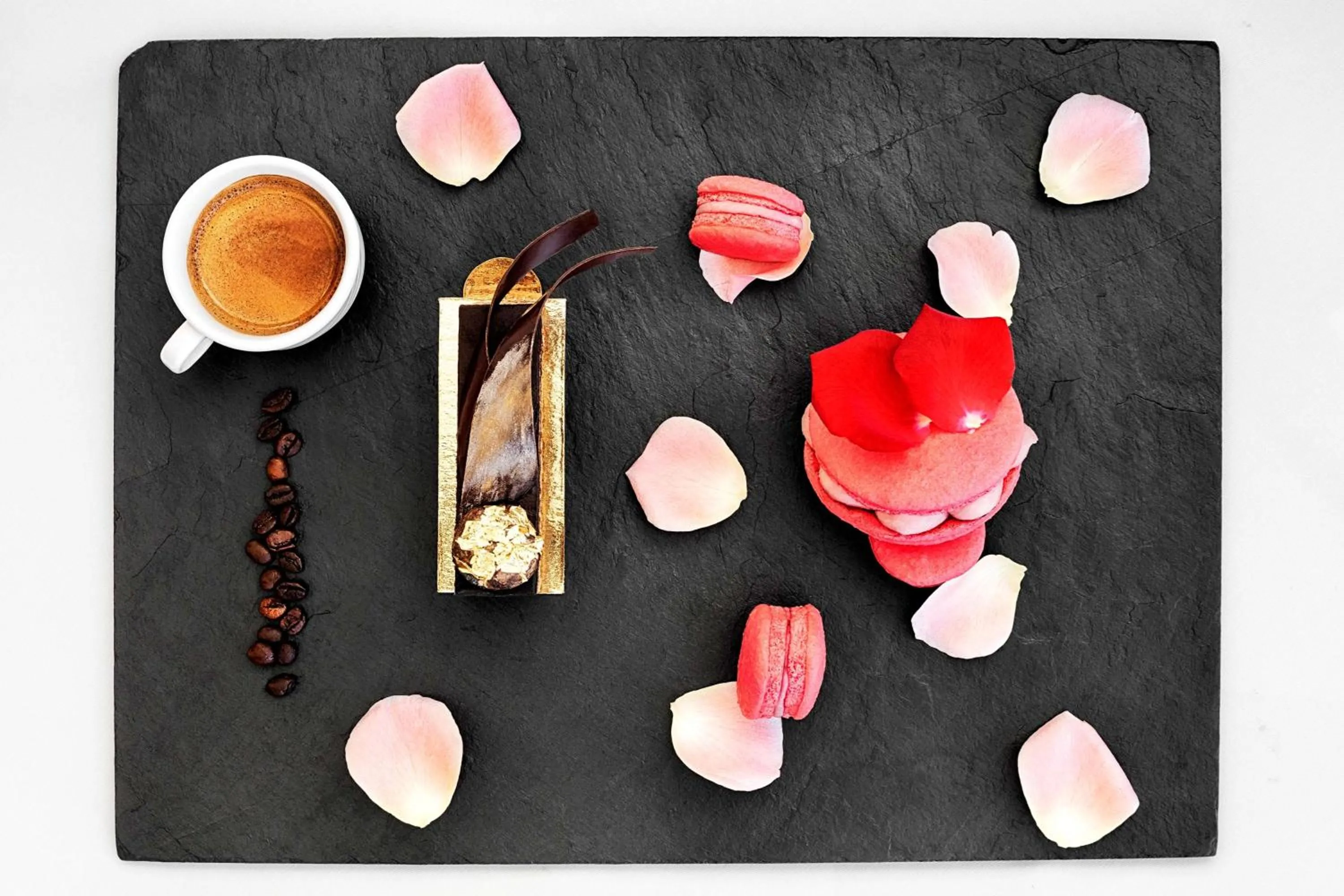 Restaurant/places to eat in Hotel Oran Bay Managed By Accor