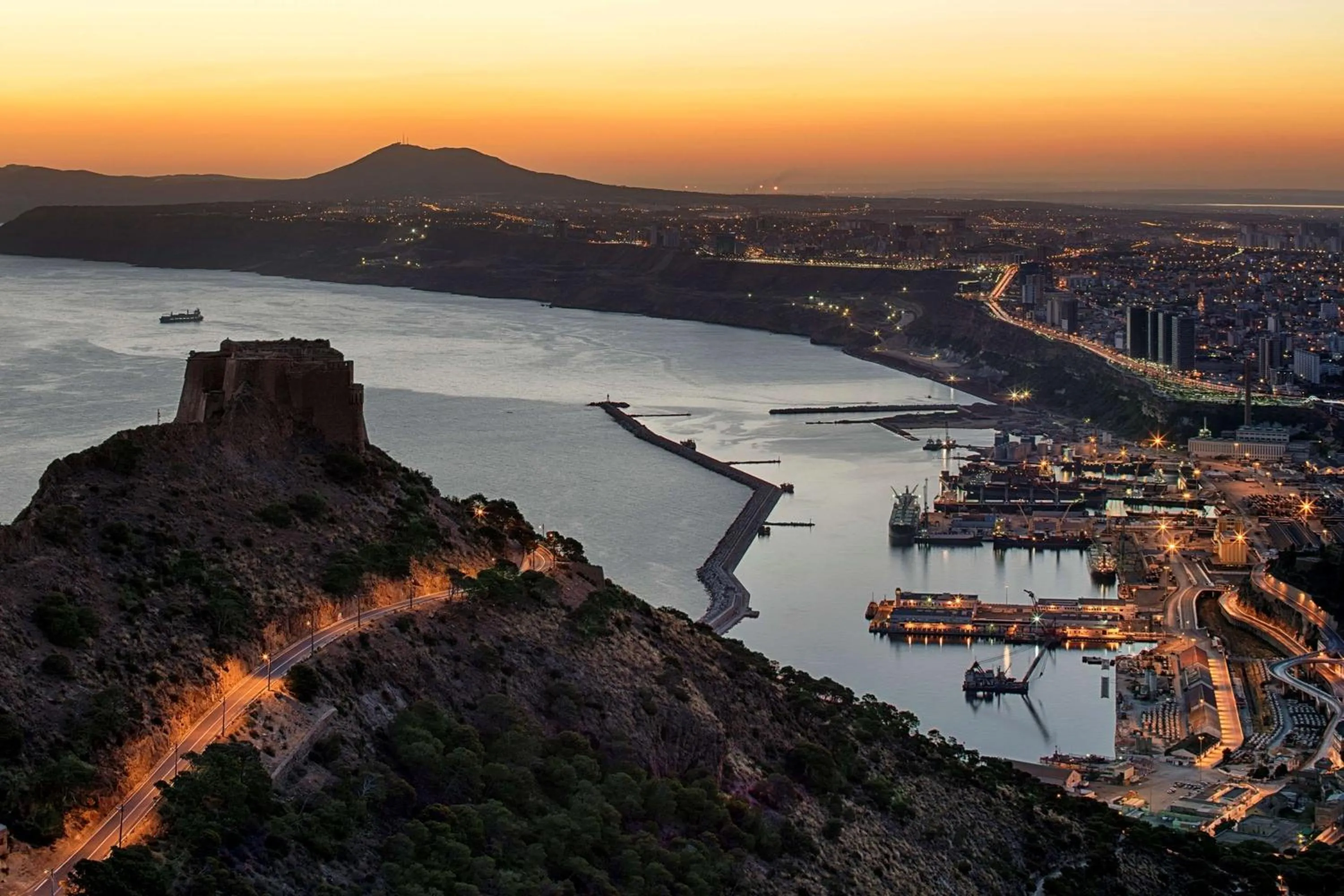 Other in Hotel Oran Bay Managed By Accor