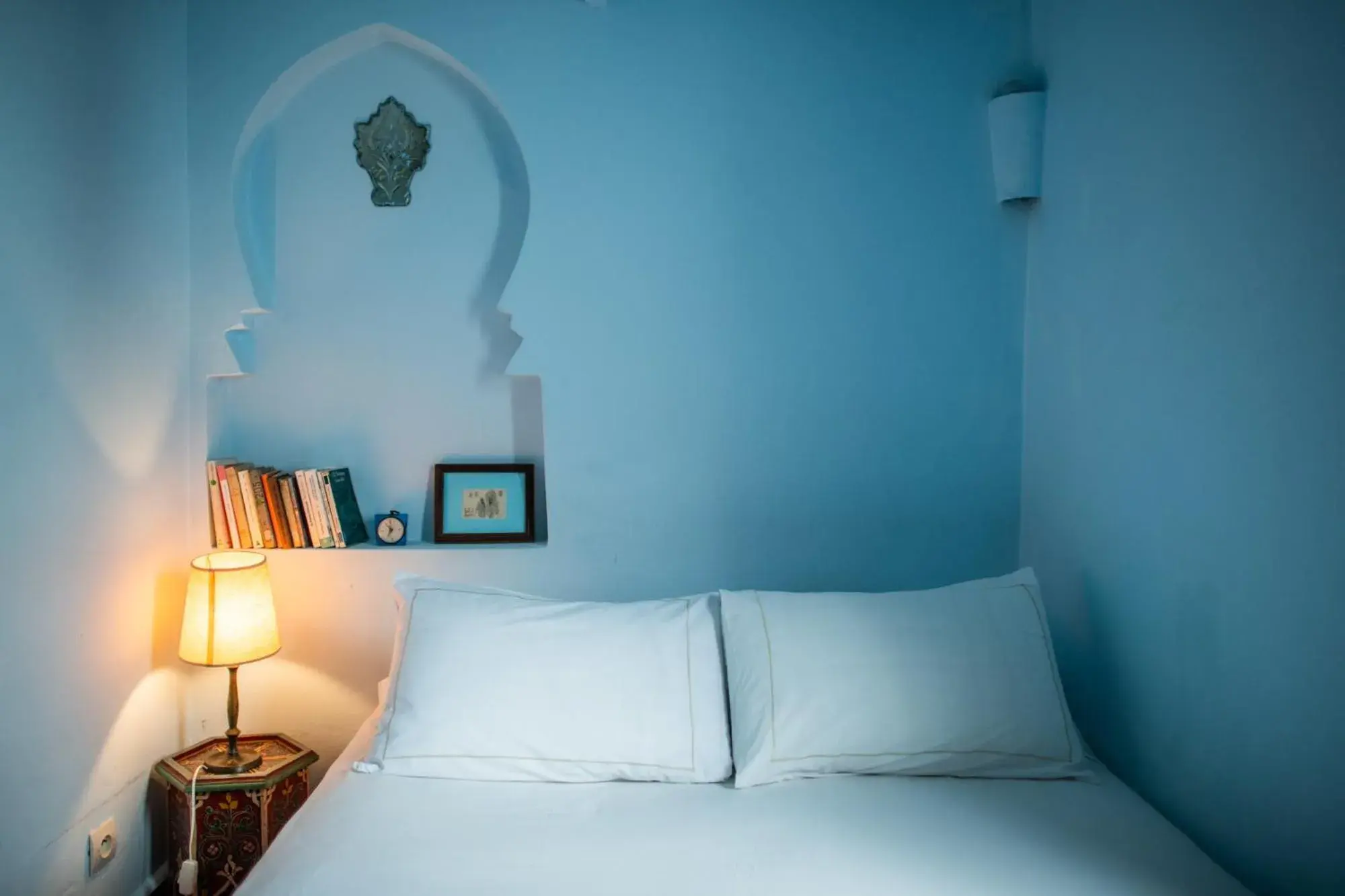 Small Single Room - single occupancy in Dar Nour Small Single Room - single occupancy in Dar Nour