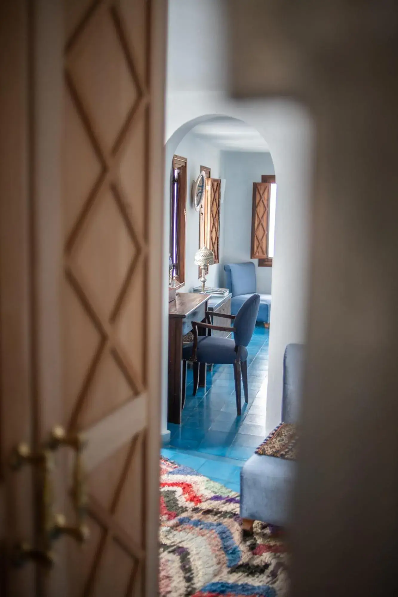 Suite in Dar Nour Suite in Dar Nour