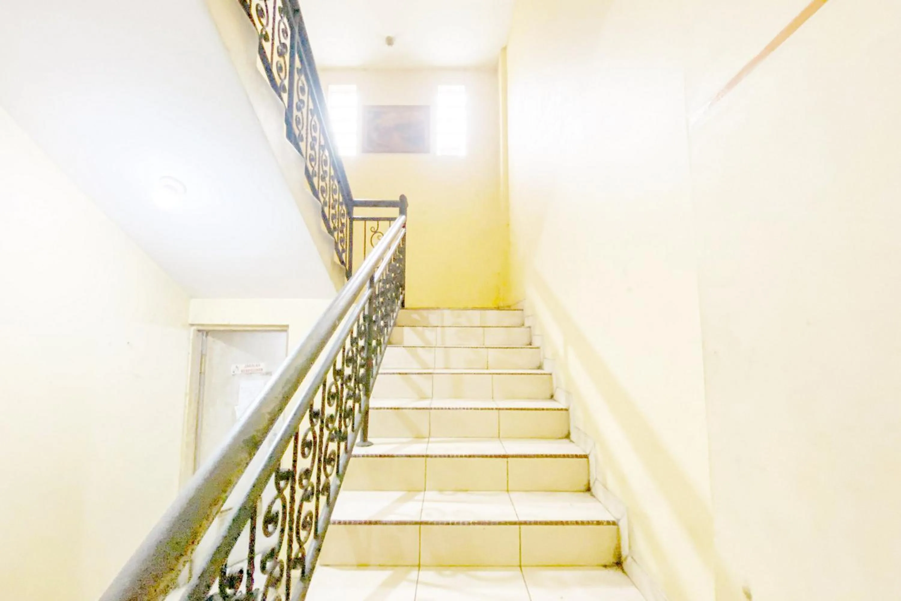 Property building in Tangki Premier Residence RedPartner