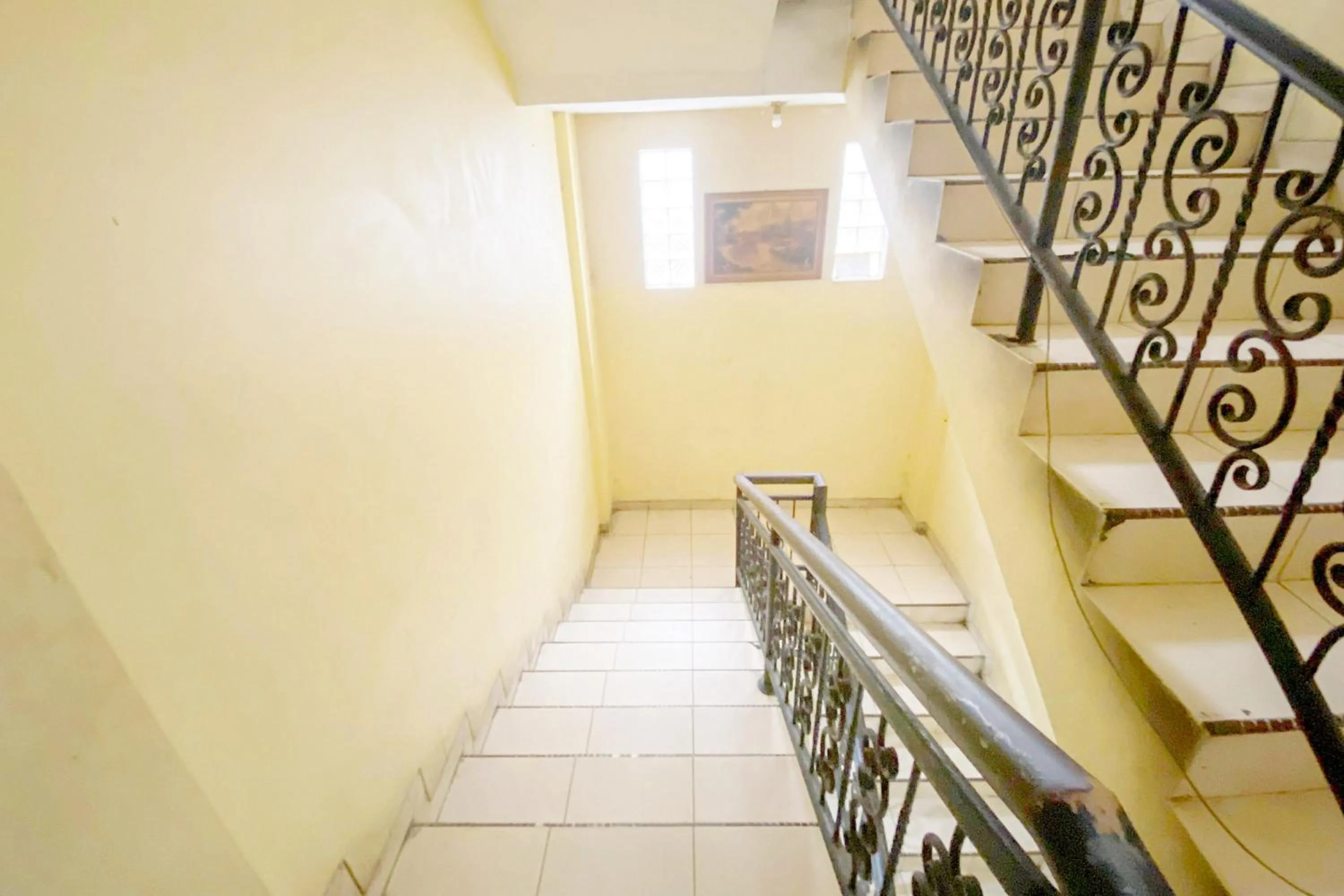 Property building in Tangki Premier Residence RedPartner