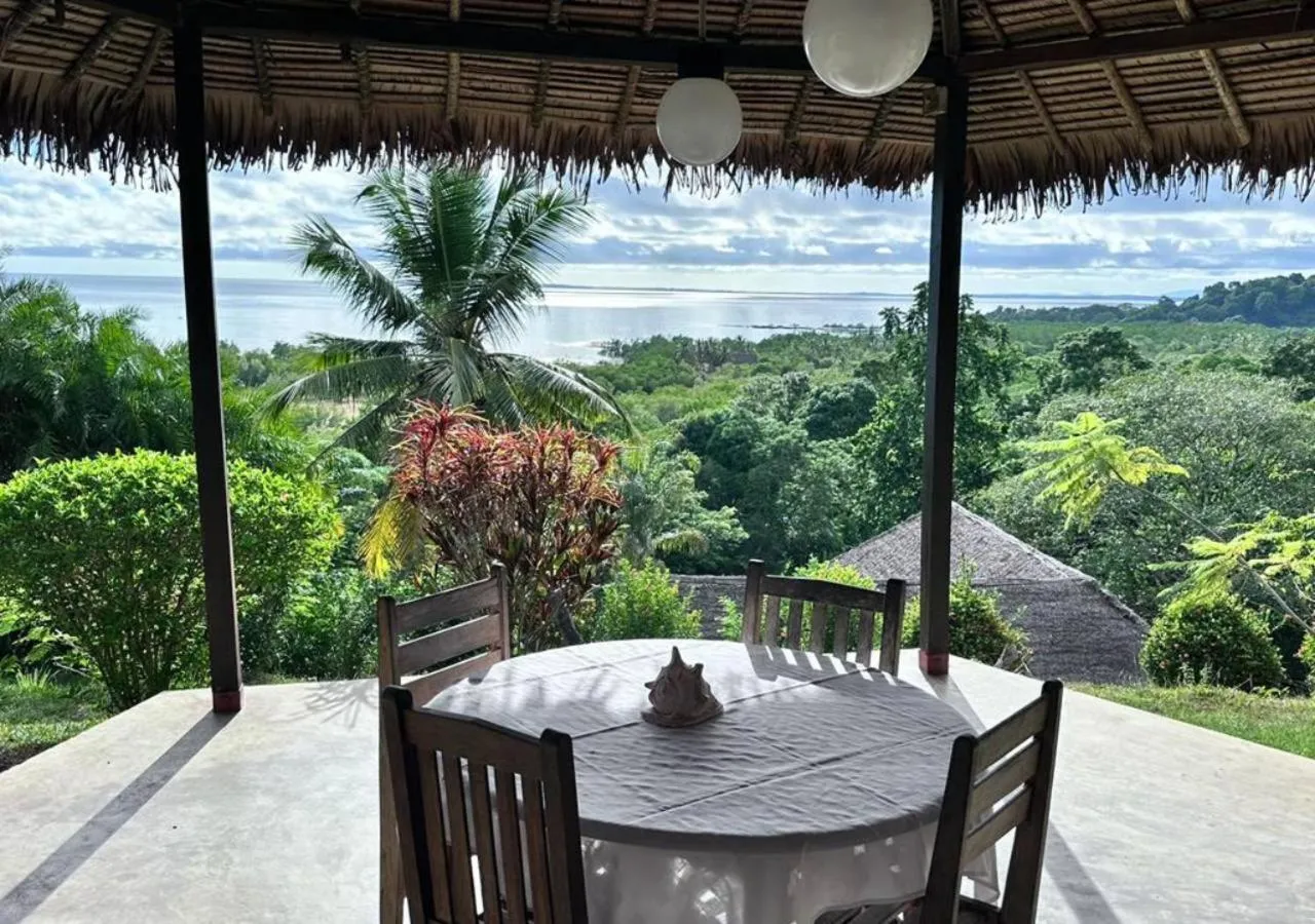 Restaurant/places to eat in WINGS HOTELS