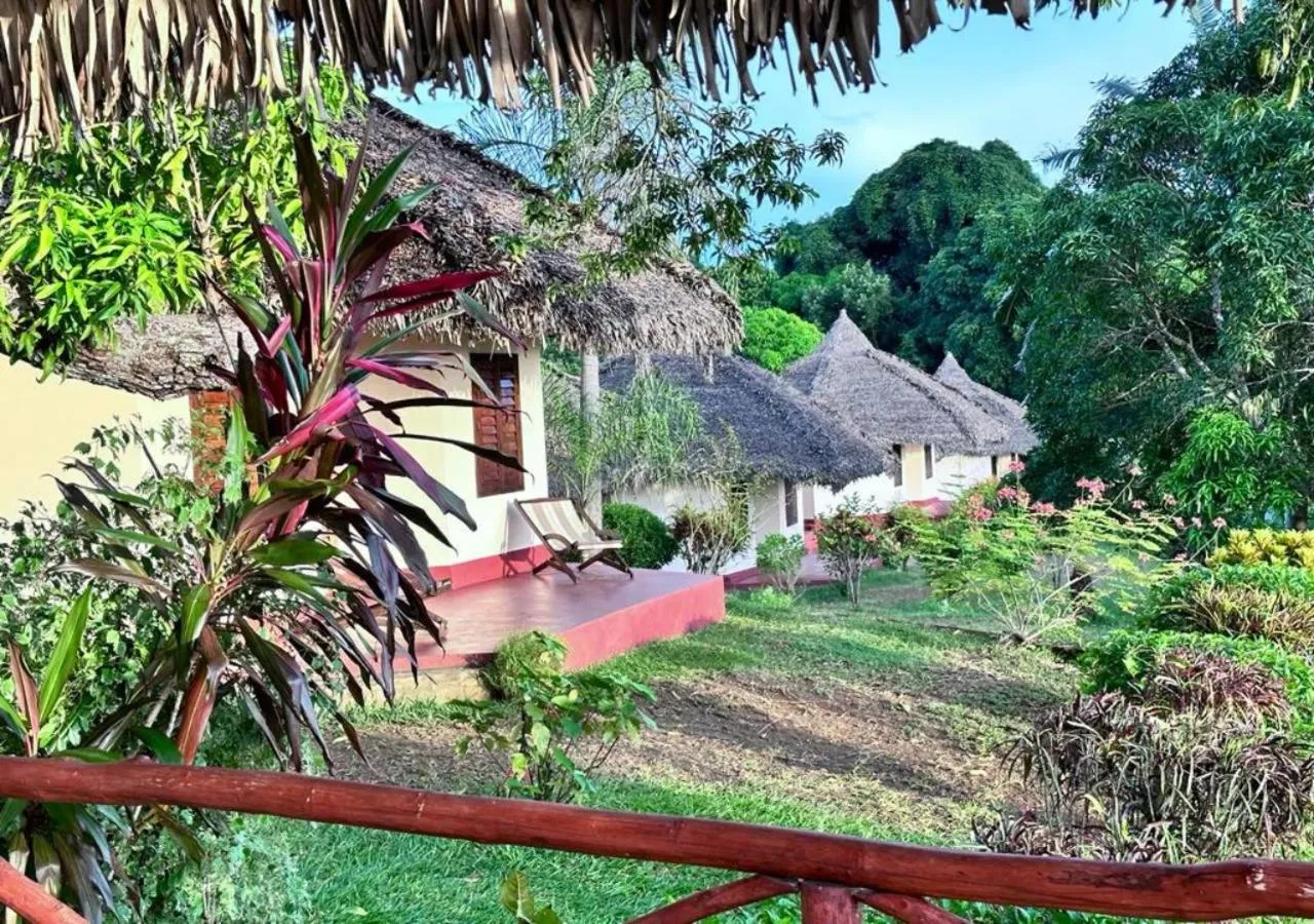 Natural landscape in WINGS HOTELS