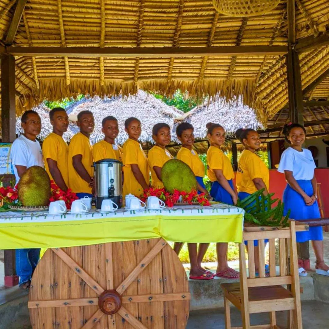 People in WINGS HOTELS