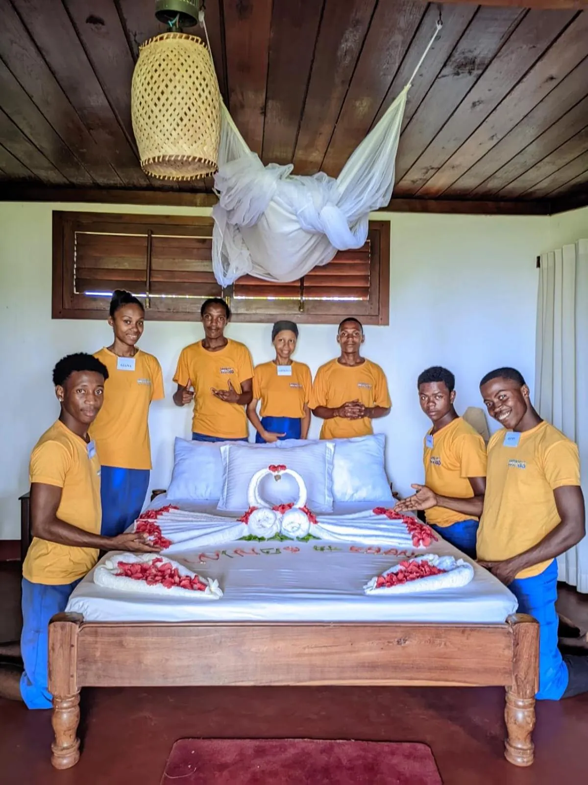 Bedroom, Bed in WINGS HOTELS