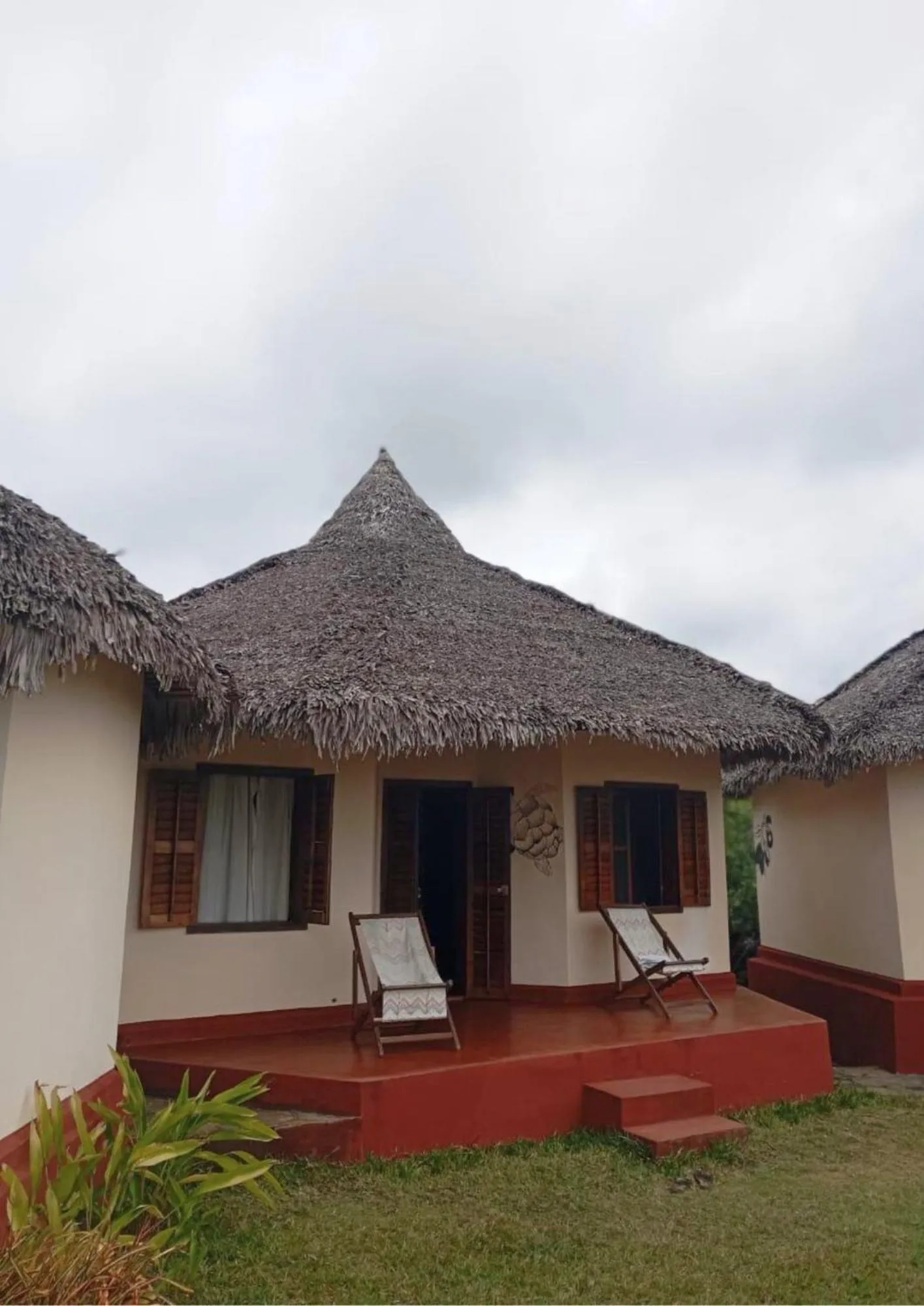 Property building in WINGS HOTELS