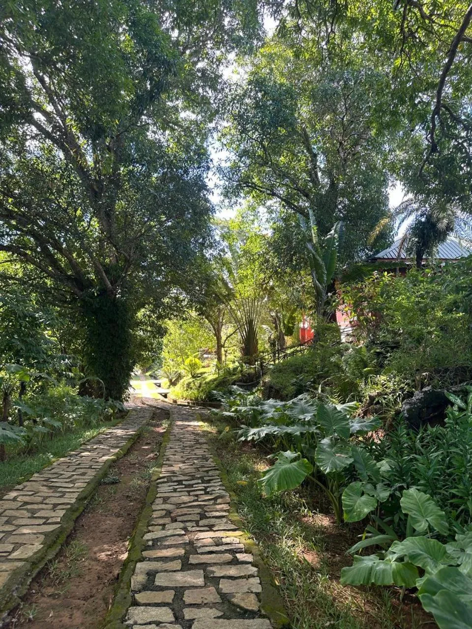 Facade/entrance in WINGS HOTELS