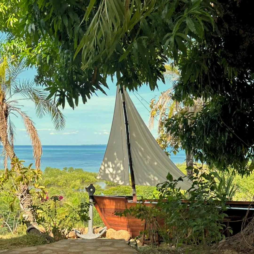 Sea view in WINGS HOTELS