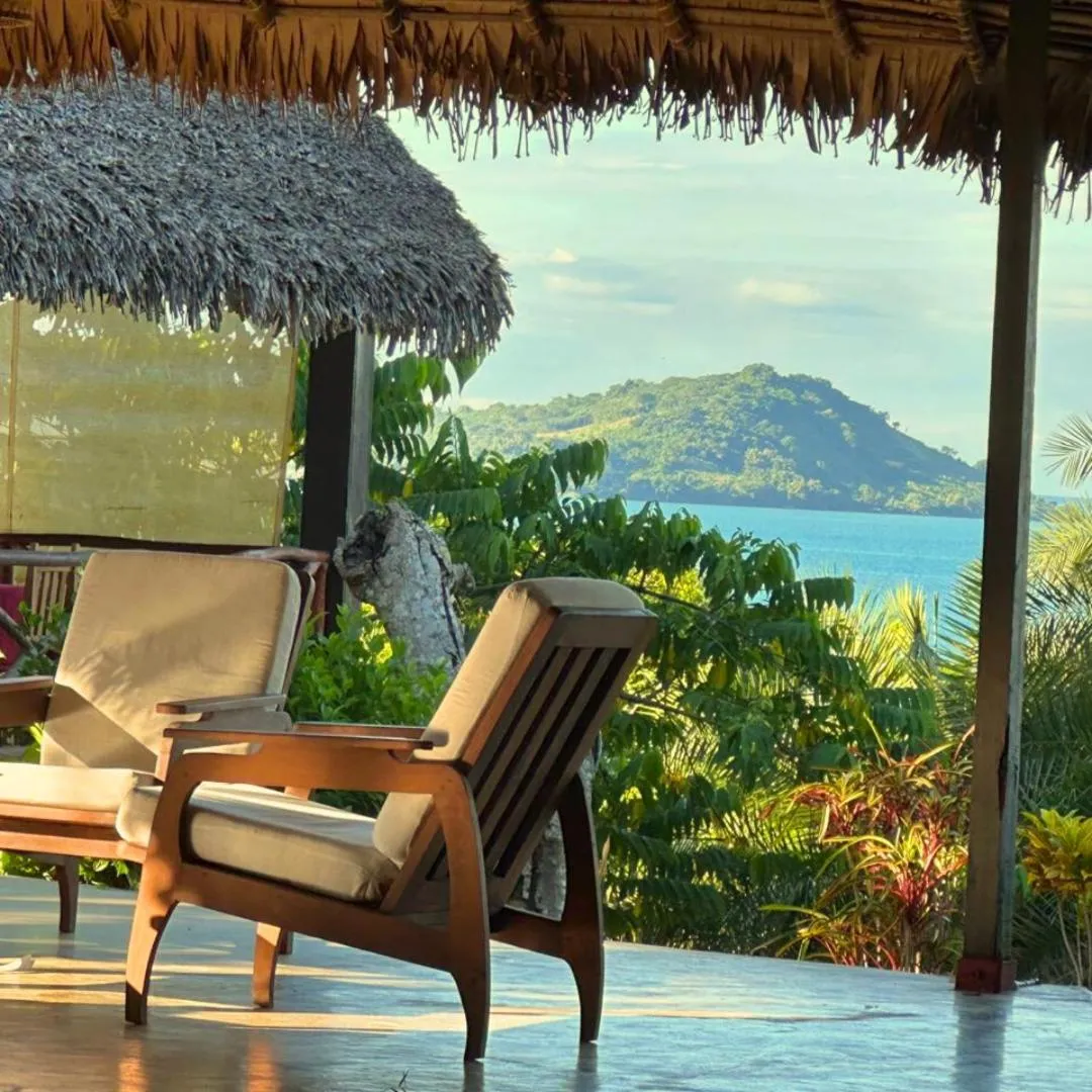 Sea view in WINGS HOTELS