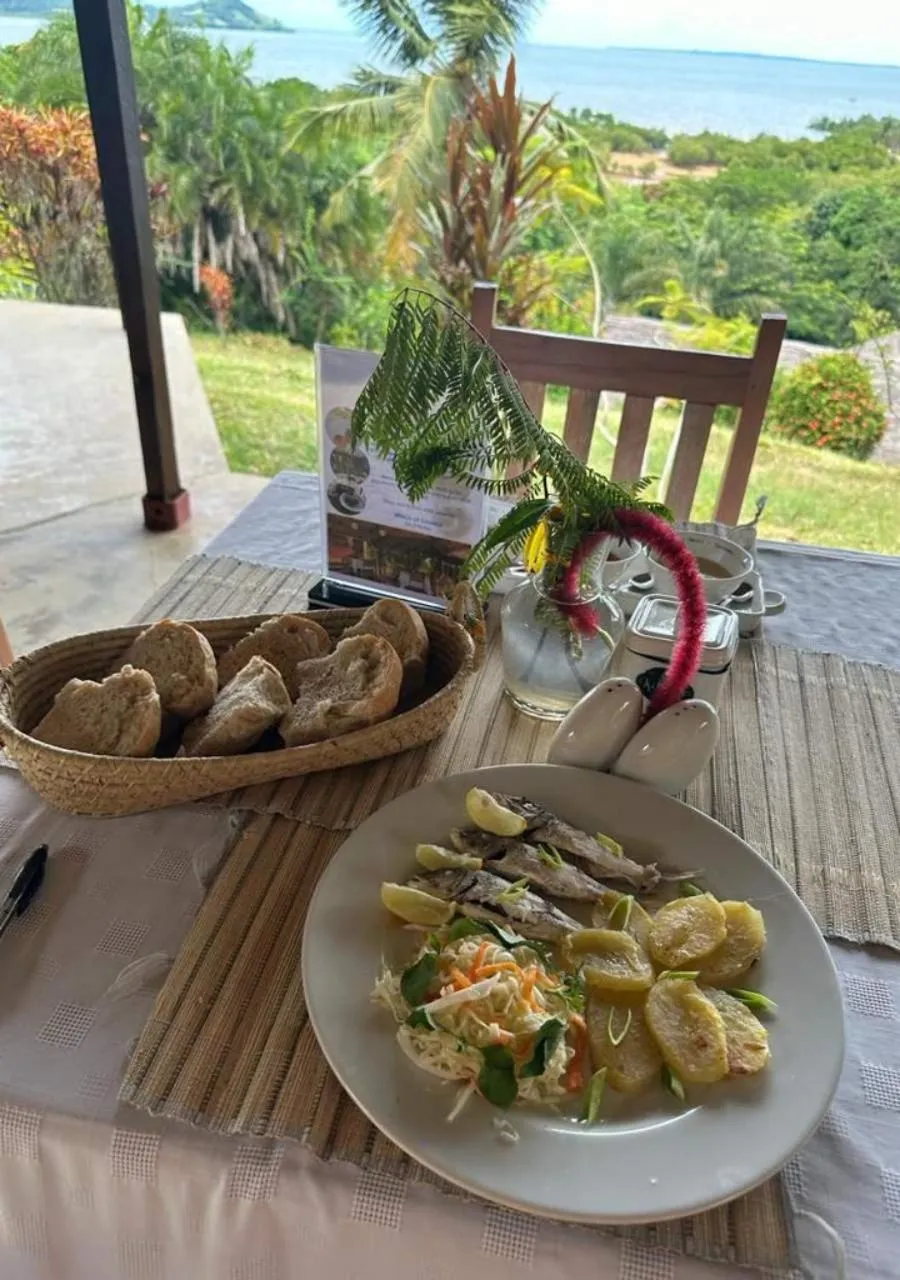 Restaurant/places to eat in WINGS HOTELS