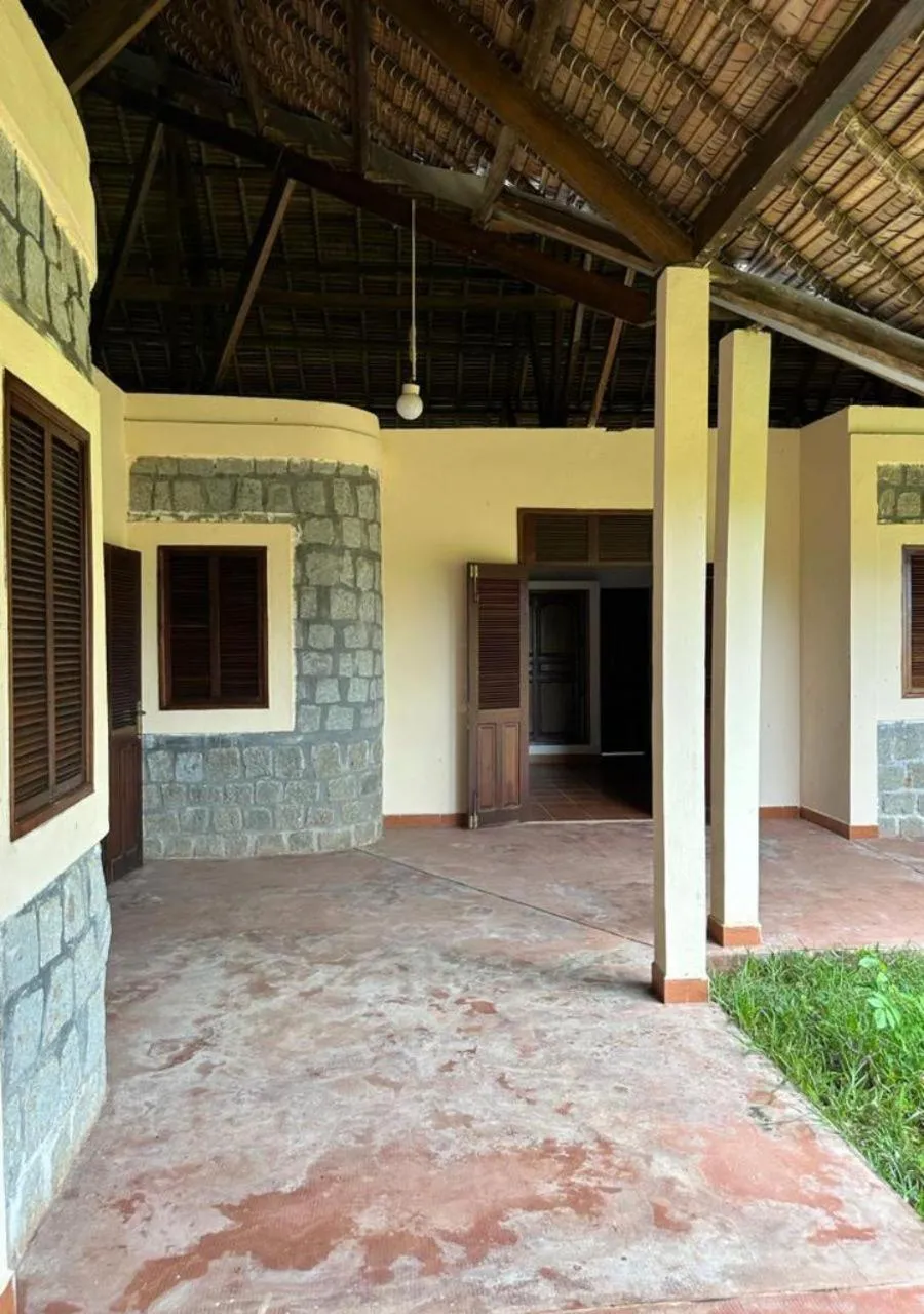 Property building in WINGS HOTELS