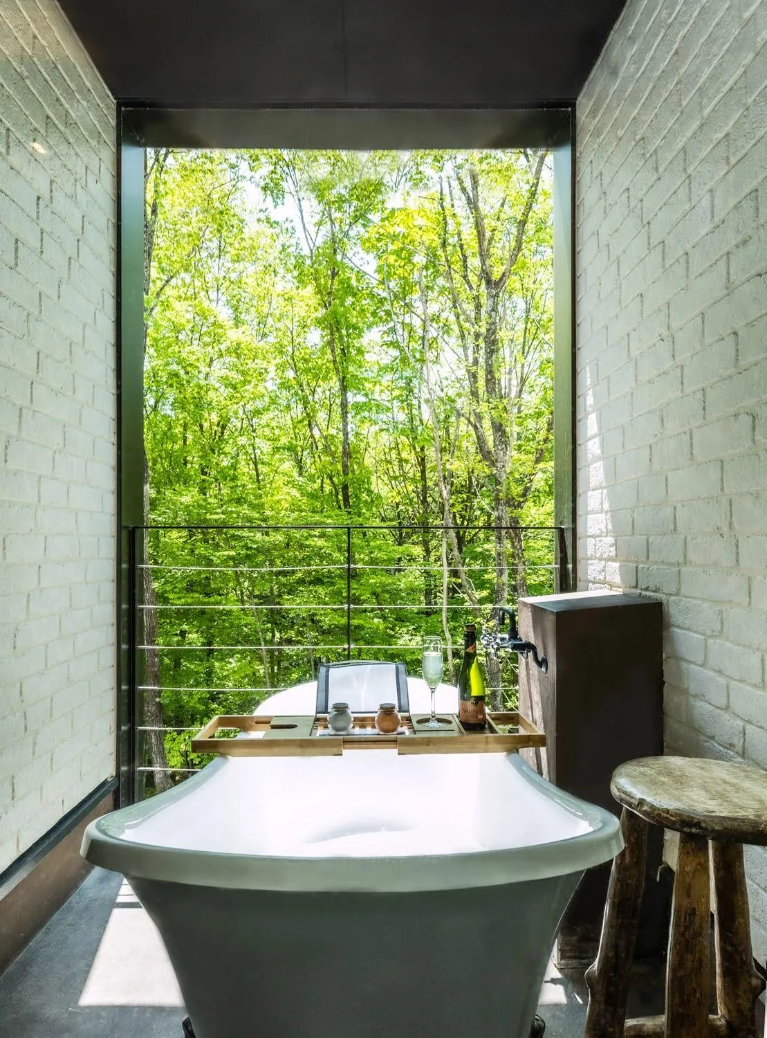 Shelter Garden Nikko