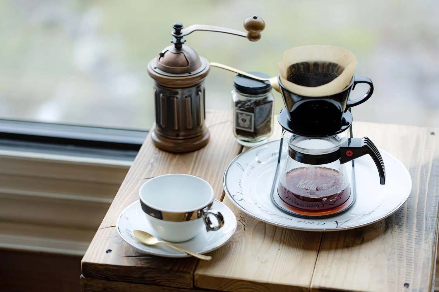 Shelter Garden Nikko