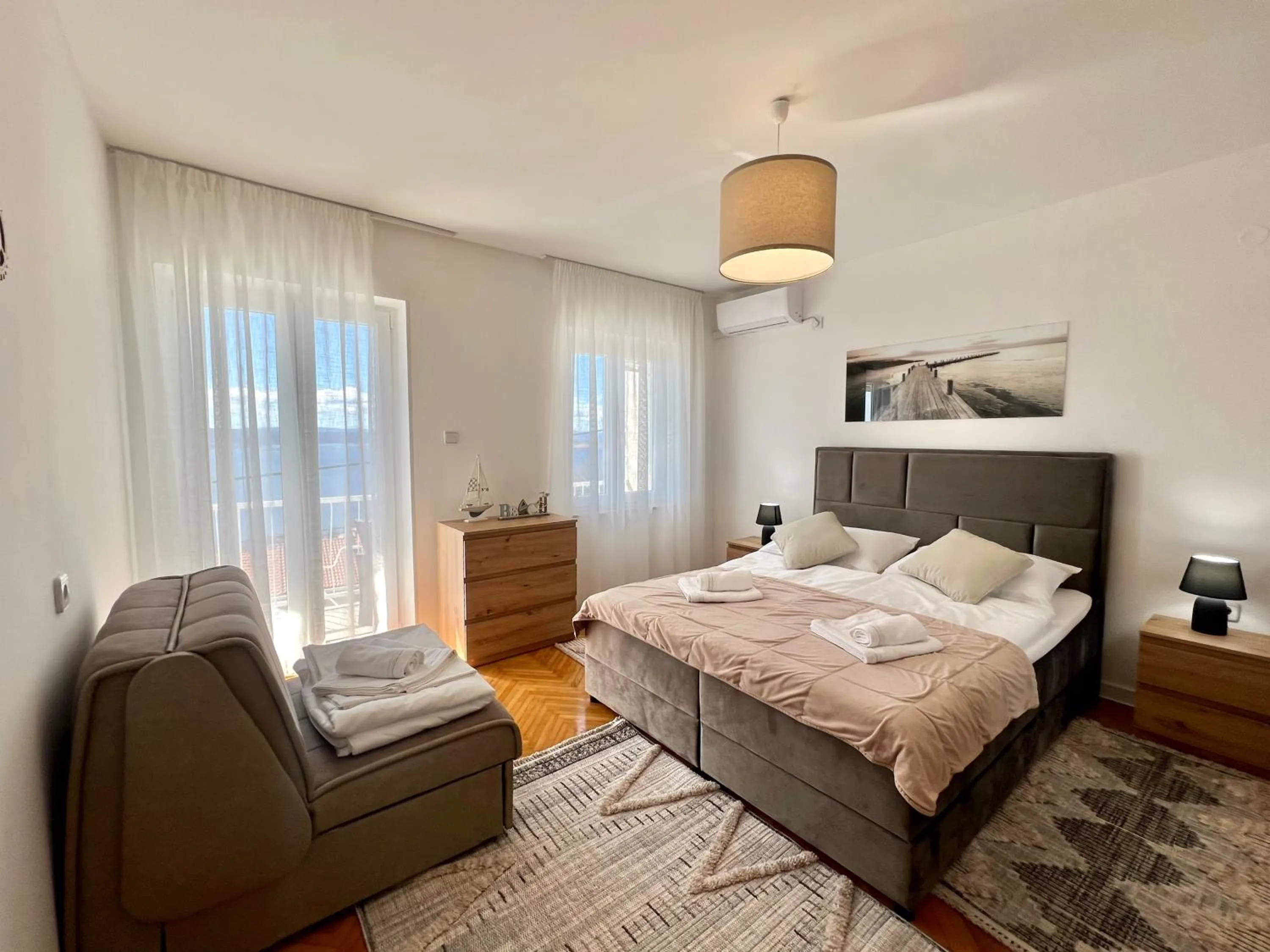 Apartment Frano