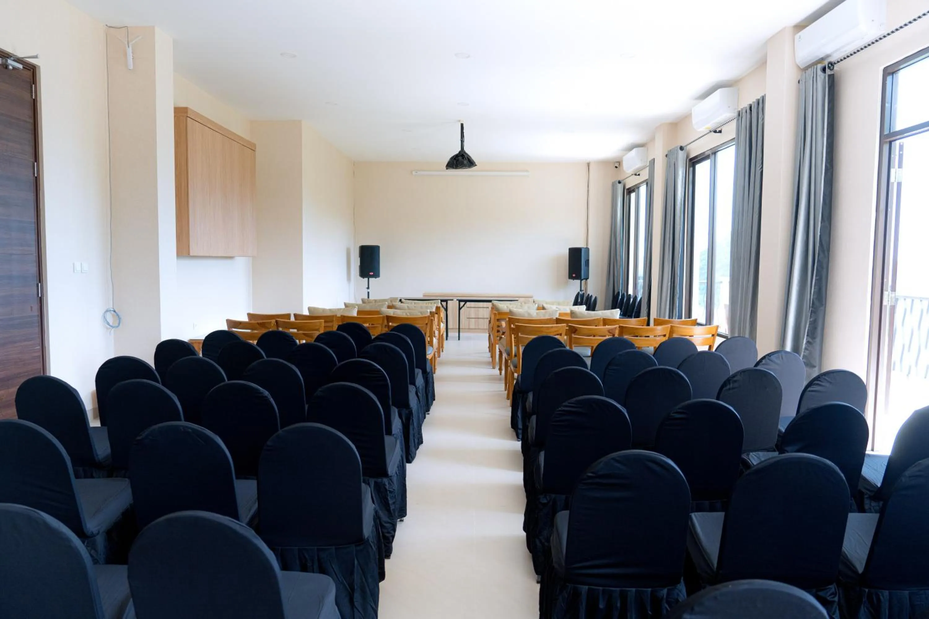 Meeting/conference room in Flamingo Bajo Waecicu