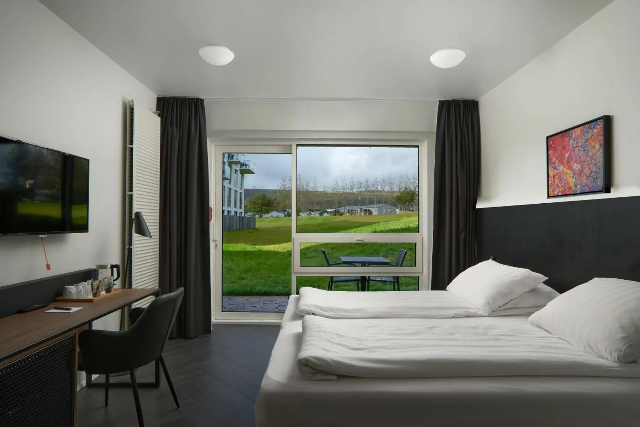 Family Room in Hotel Örk Family Room in Hotel Örk