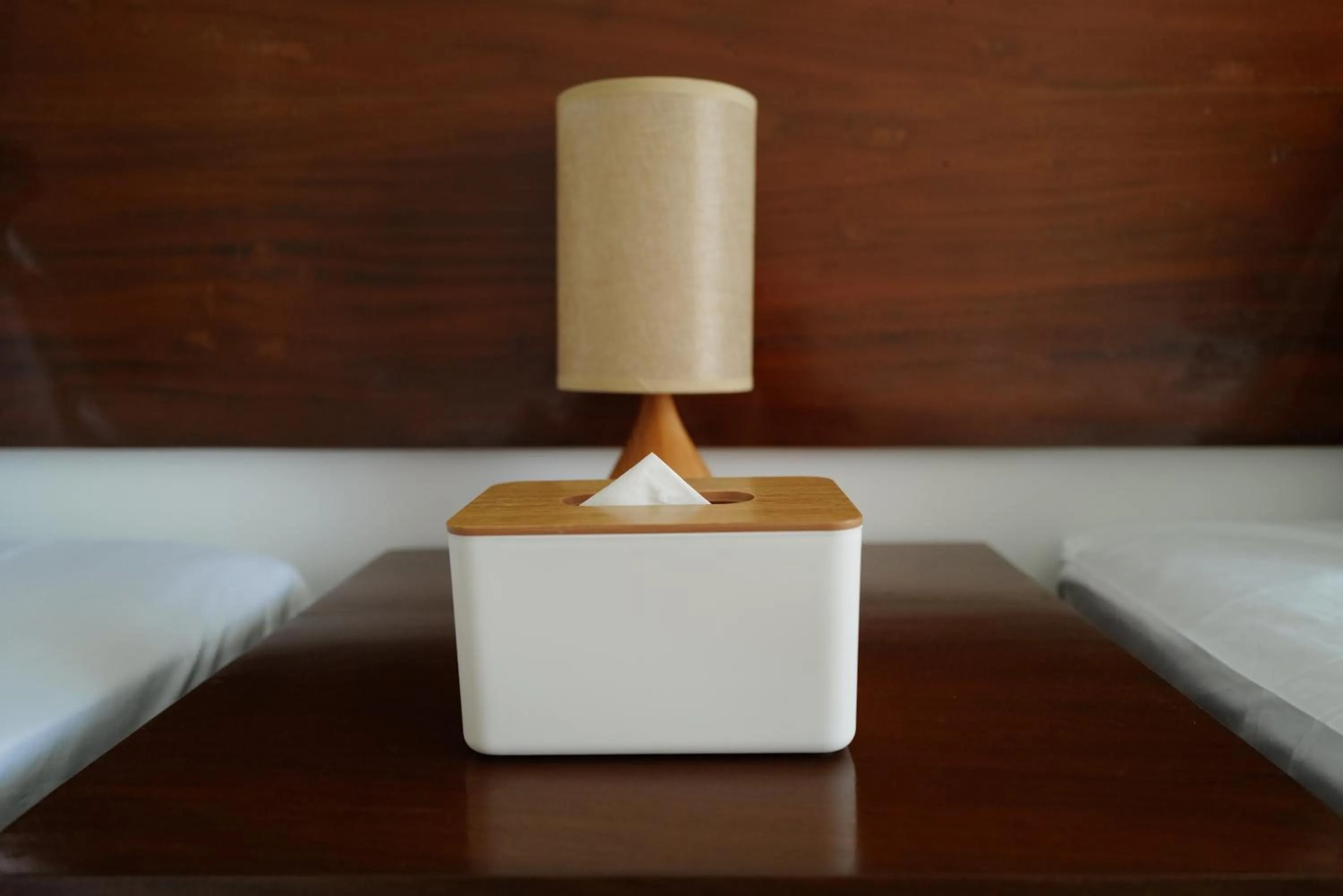 hair dresser in Oceanism海洋主义潜水度假酒店