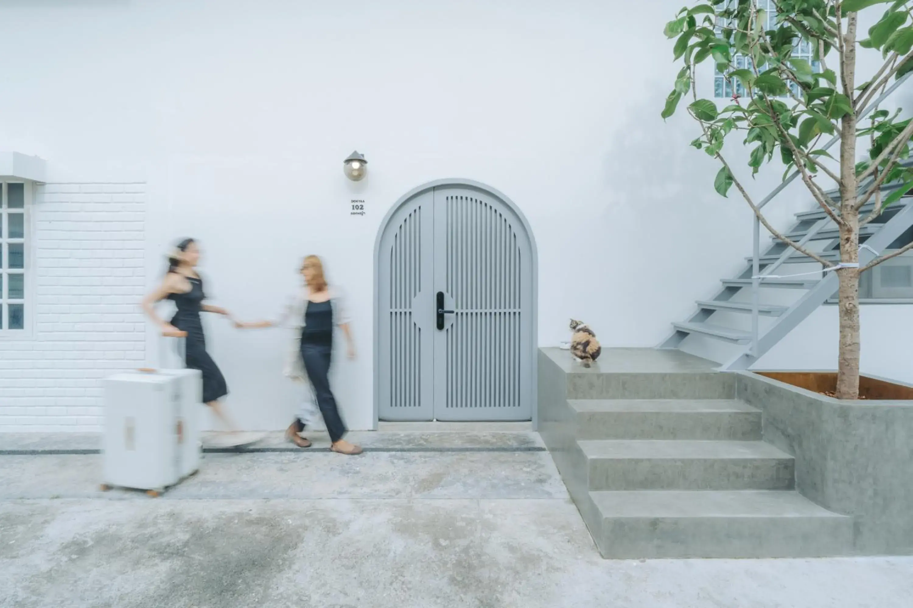 Dokdin's Family Dokdin's Family