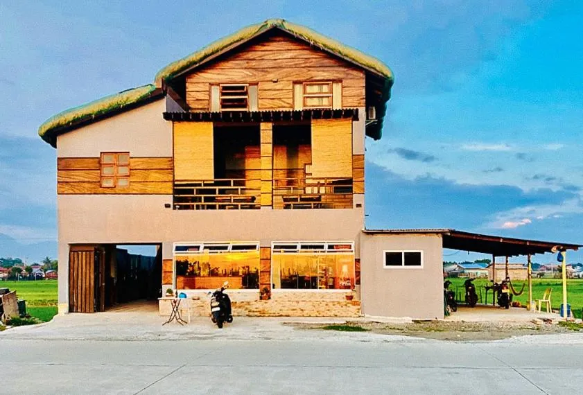 Property building, Winter in RedDoorz @ Ola Vida Casa Rental Ilocos Sur