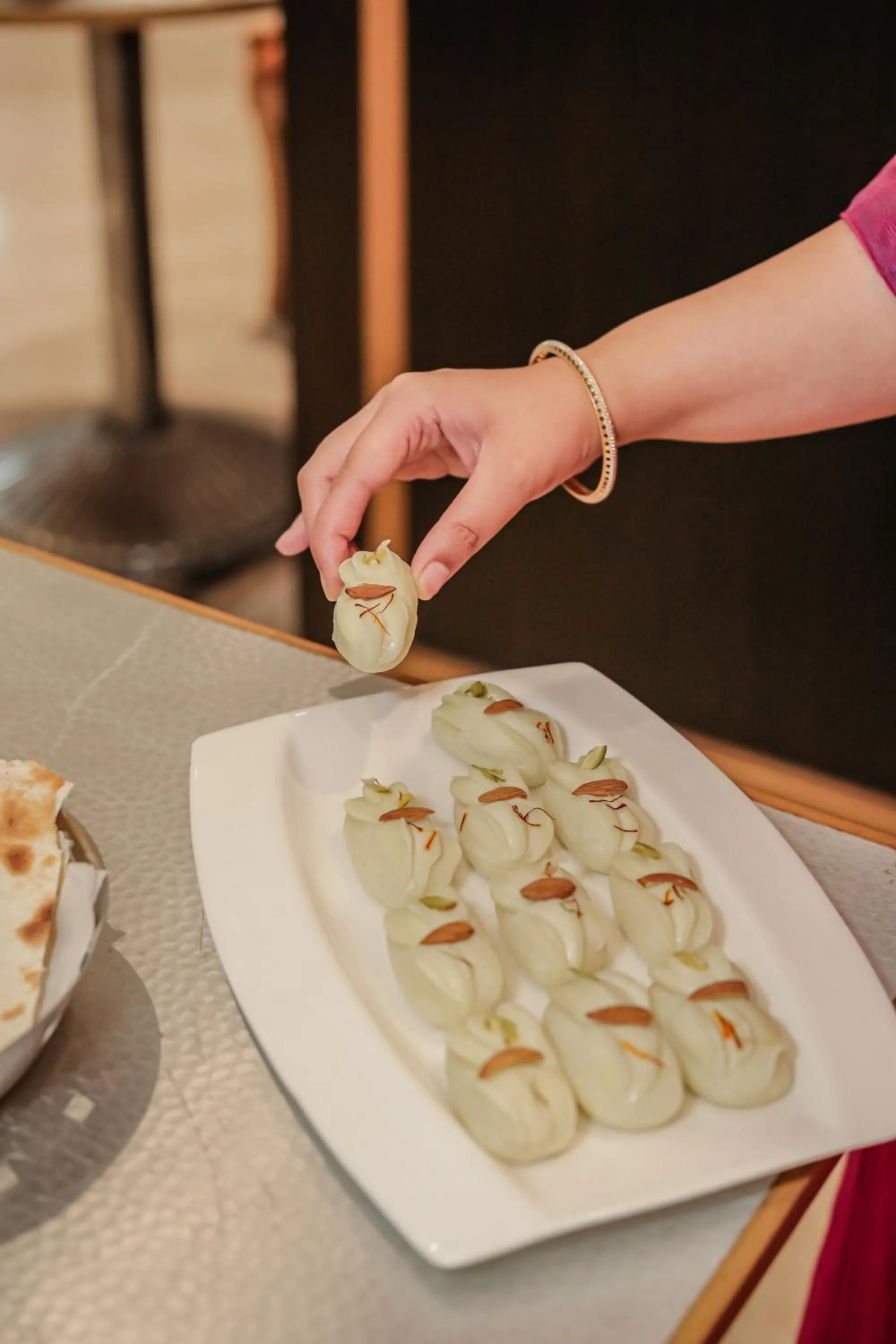 Food and drinks in Regenta Central Lucknow by Royal Orchid Hotels Limited