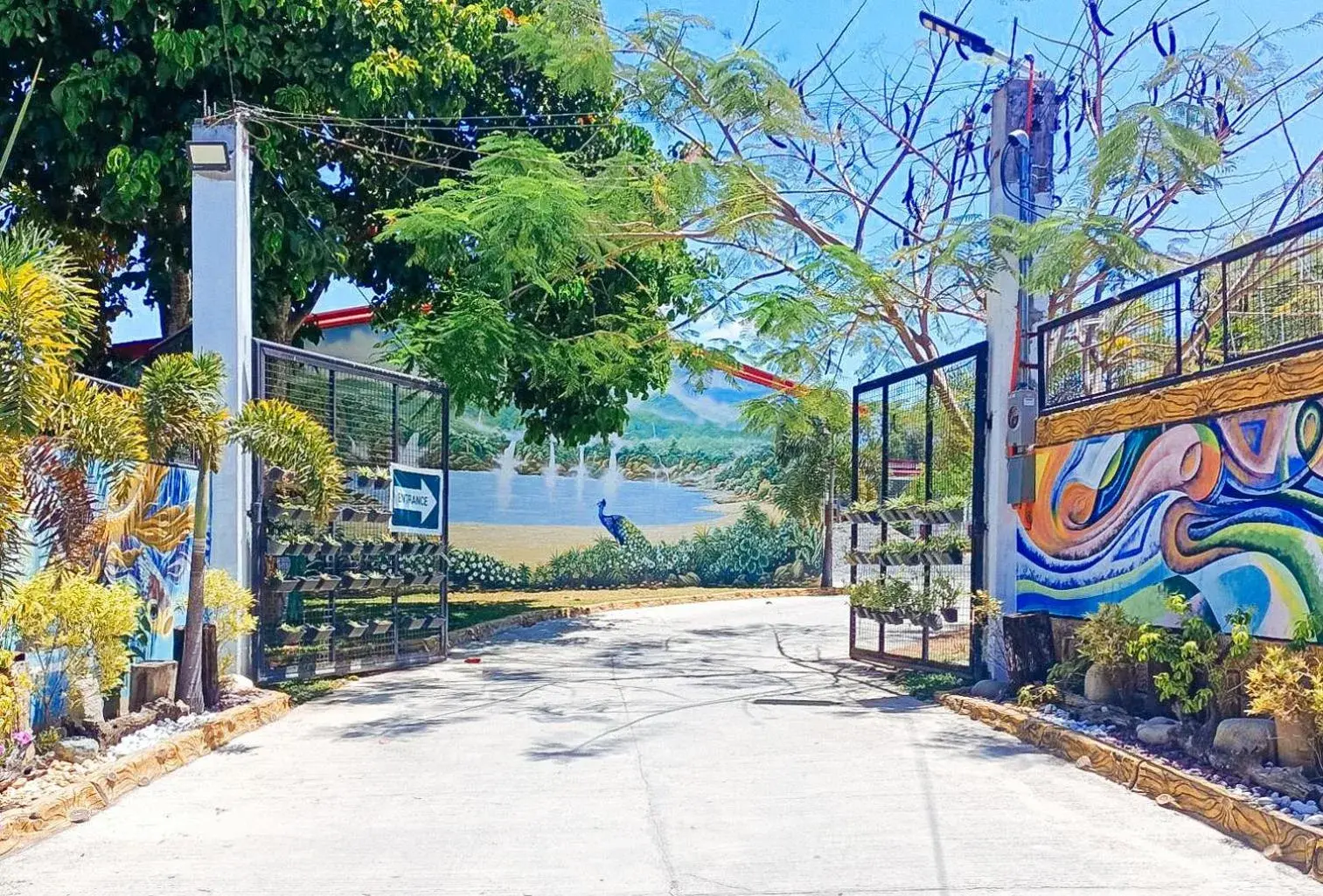 RedDoorz @ Ham Jam Inn Resort RedDoorz @ Ham Jam Inn Resort