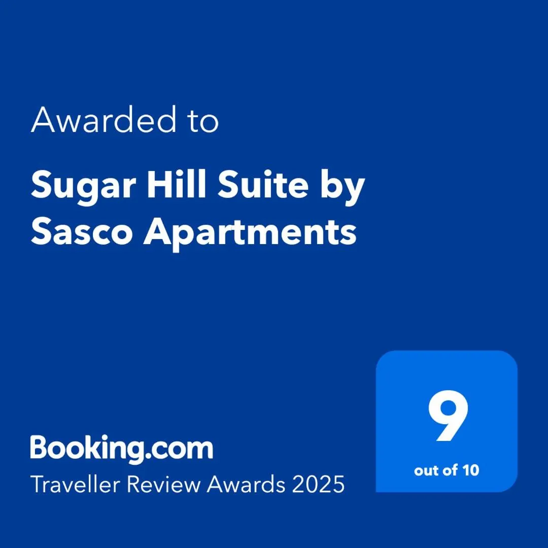 Other in Sugar Hill Suite by Sasco Apartments