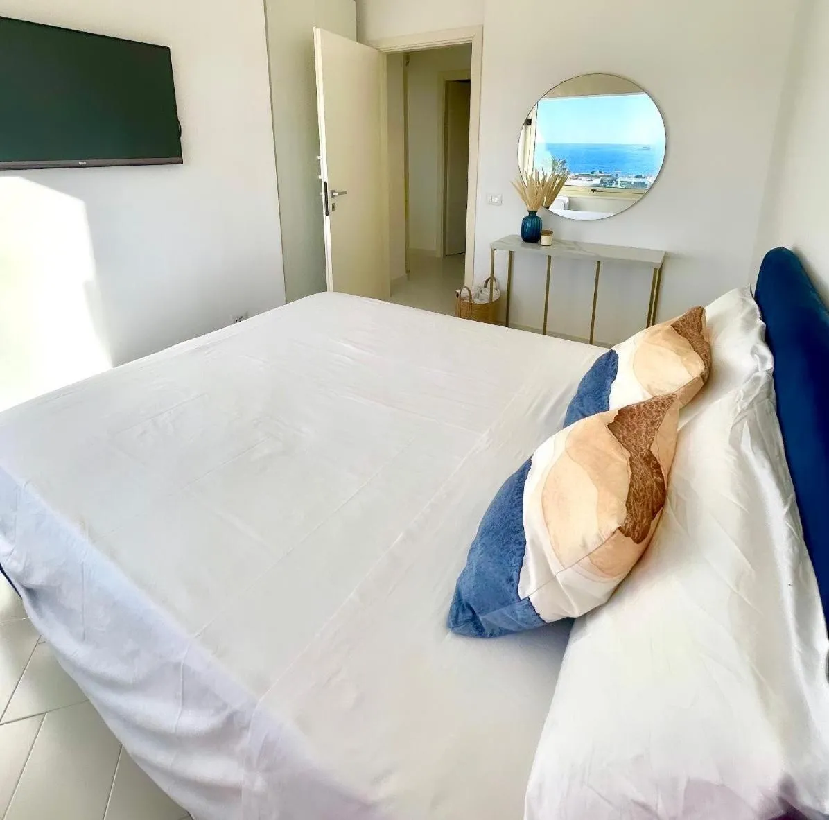 Puglia Dreaming seaview apartment