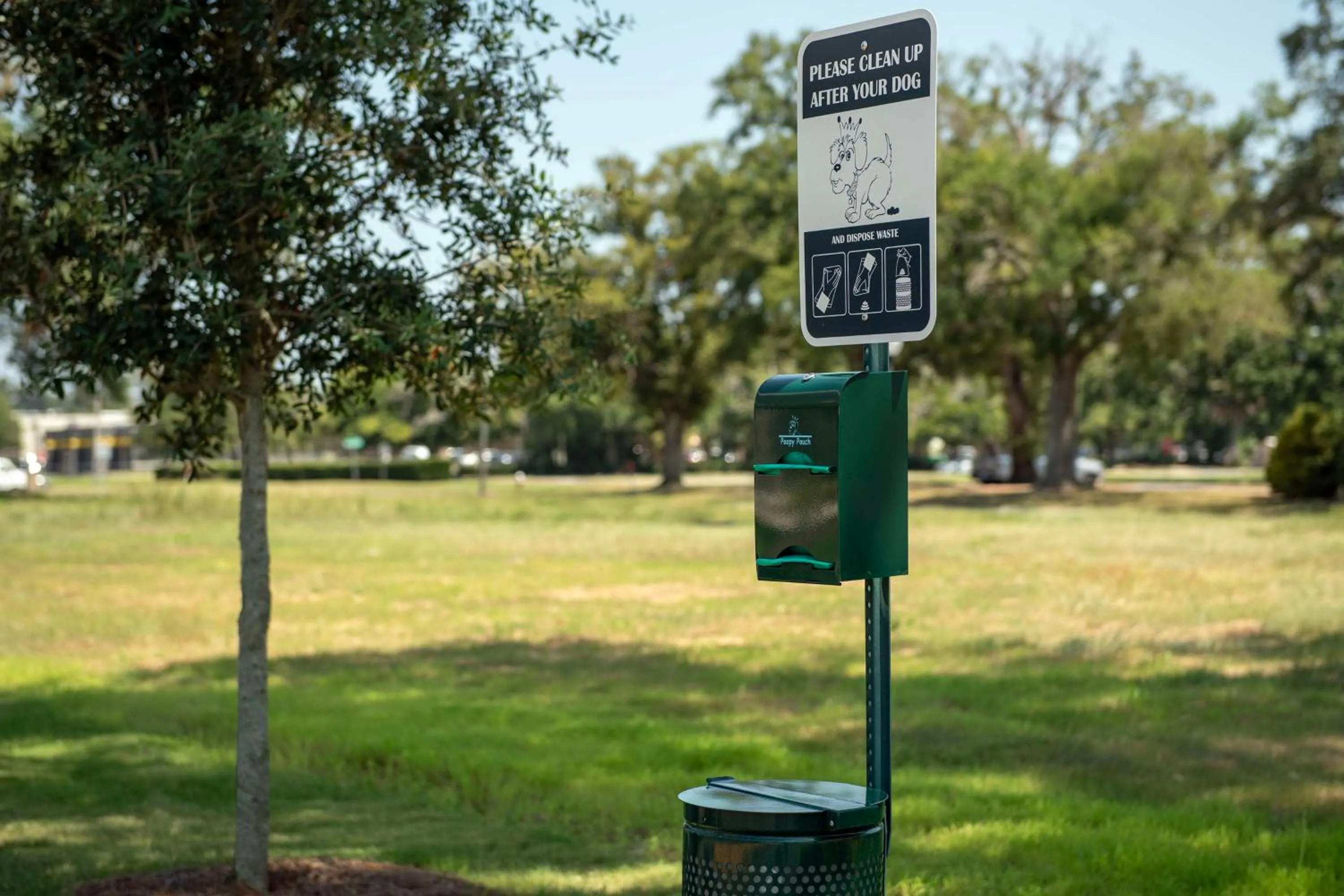 Property building in Hilton Garden Inn Pensacola Downtown