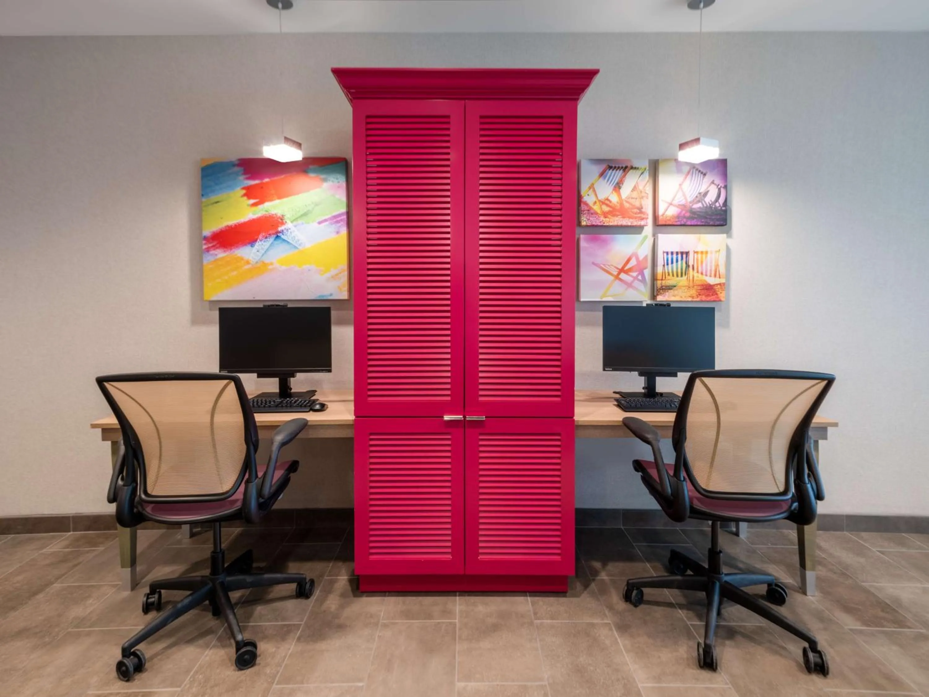 Business facilities in Home2 Suites By Hilton Santa Rosa Beach