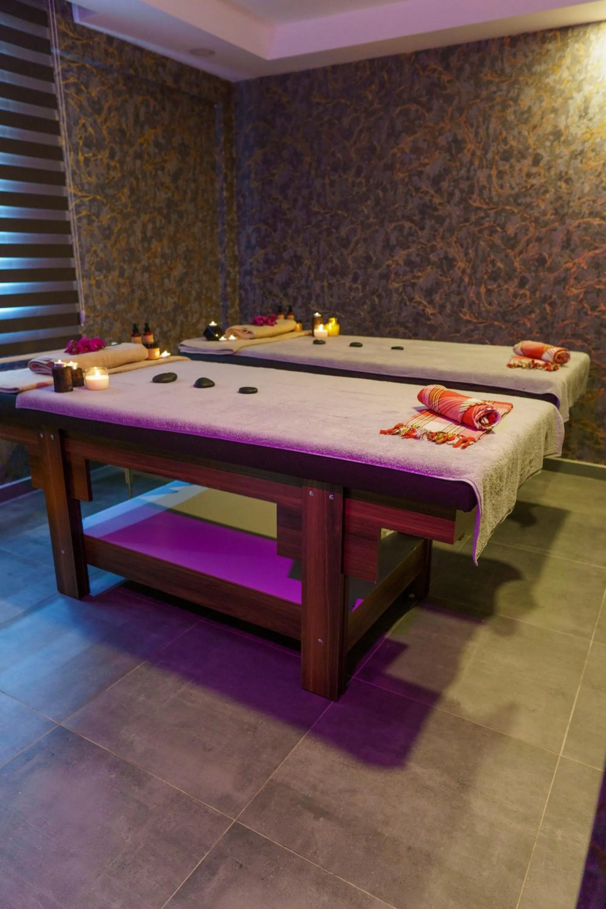 Spa and wellness centre/facilities in Ramada Resort By Wyndham Sapanca Thermal