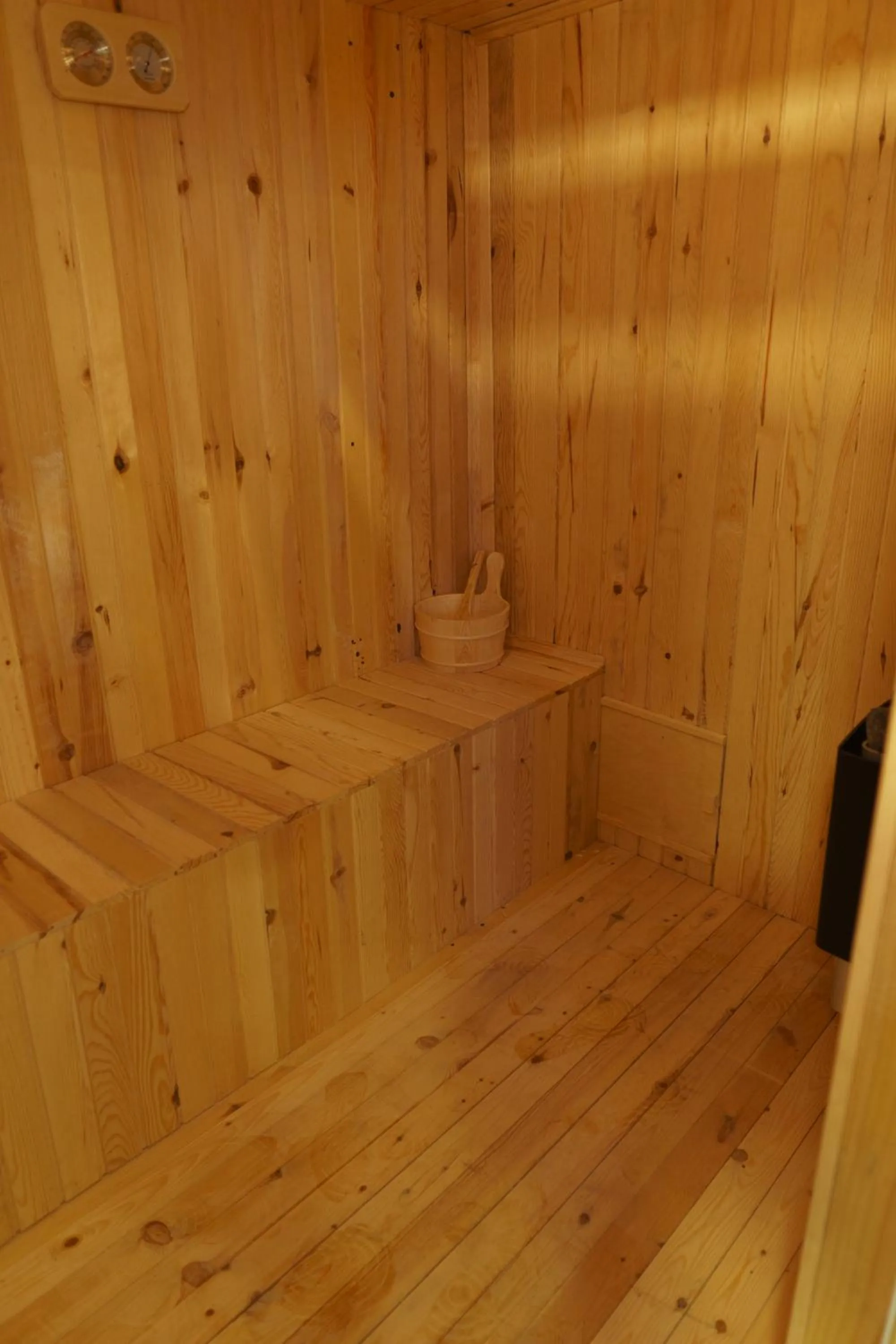 Spa and wellness centre/facilities in Ramada Resort By Wyndham Sapanca Thermal