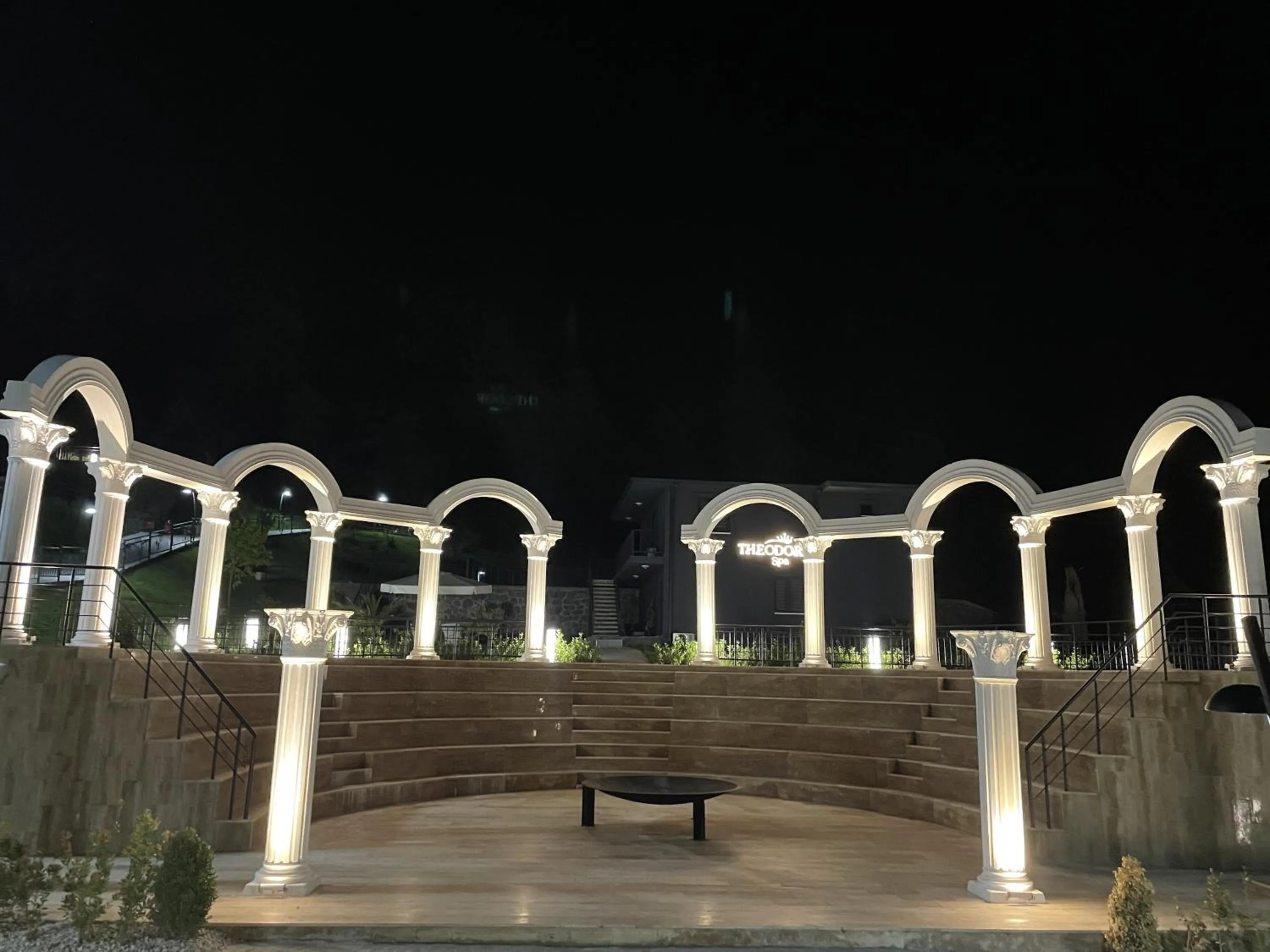 Night in Ramada Resort By Wyndham Sapanca Thermal